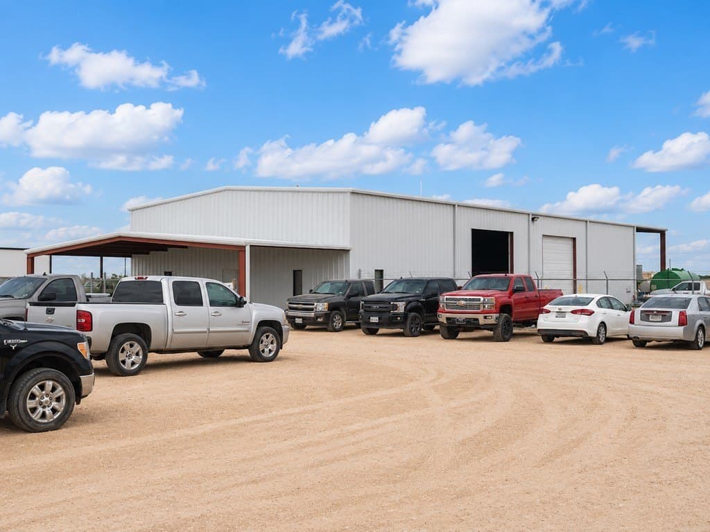 17.73 acres in Ward County - photo 60