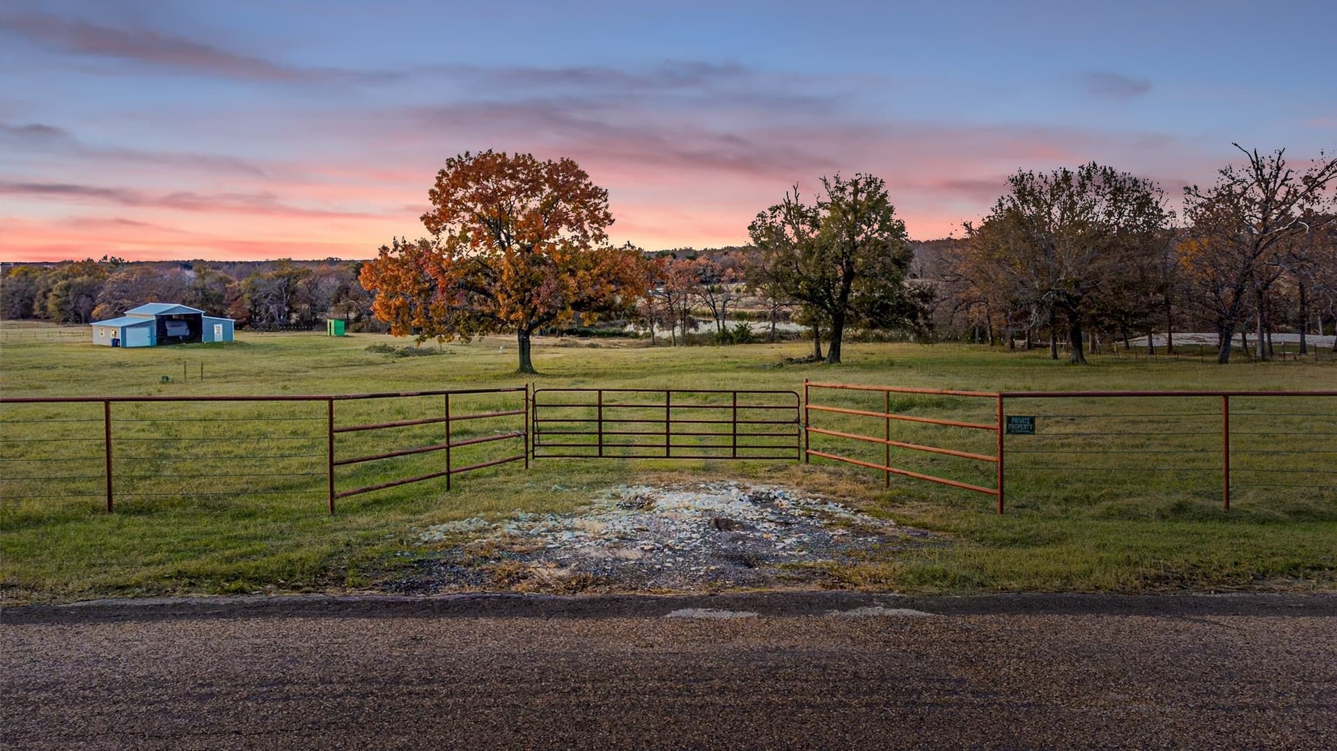 10.01 acres in Henderson County - photo 12