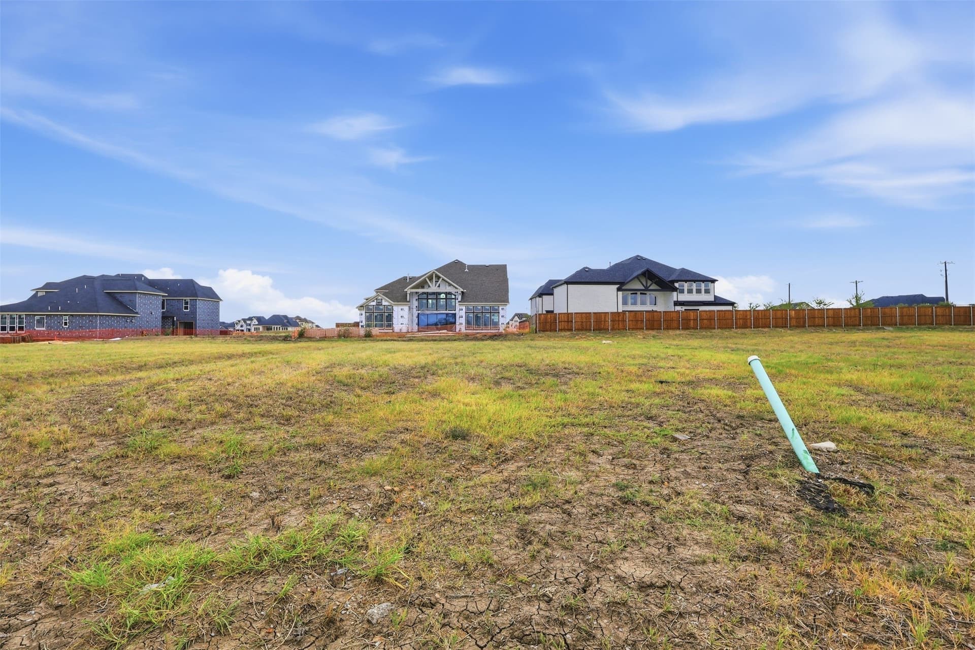 0.38 acres in Denton County - photo 6