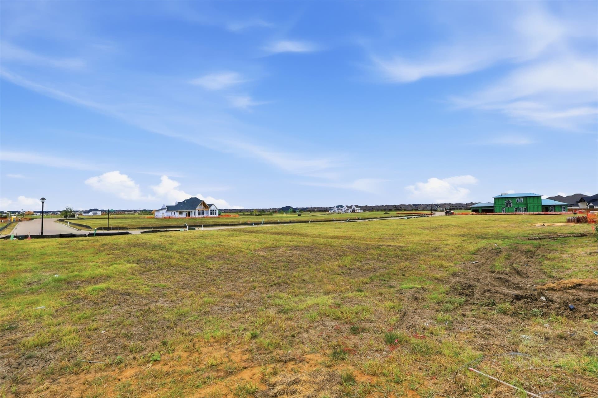 0.38 acres in Denton County - photo 5