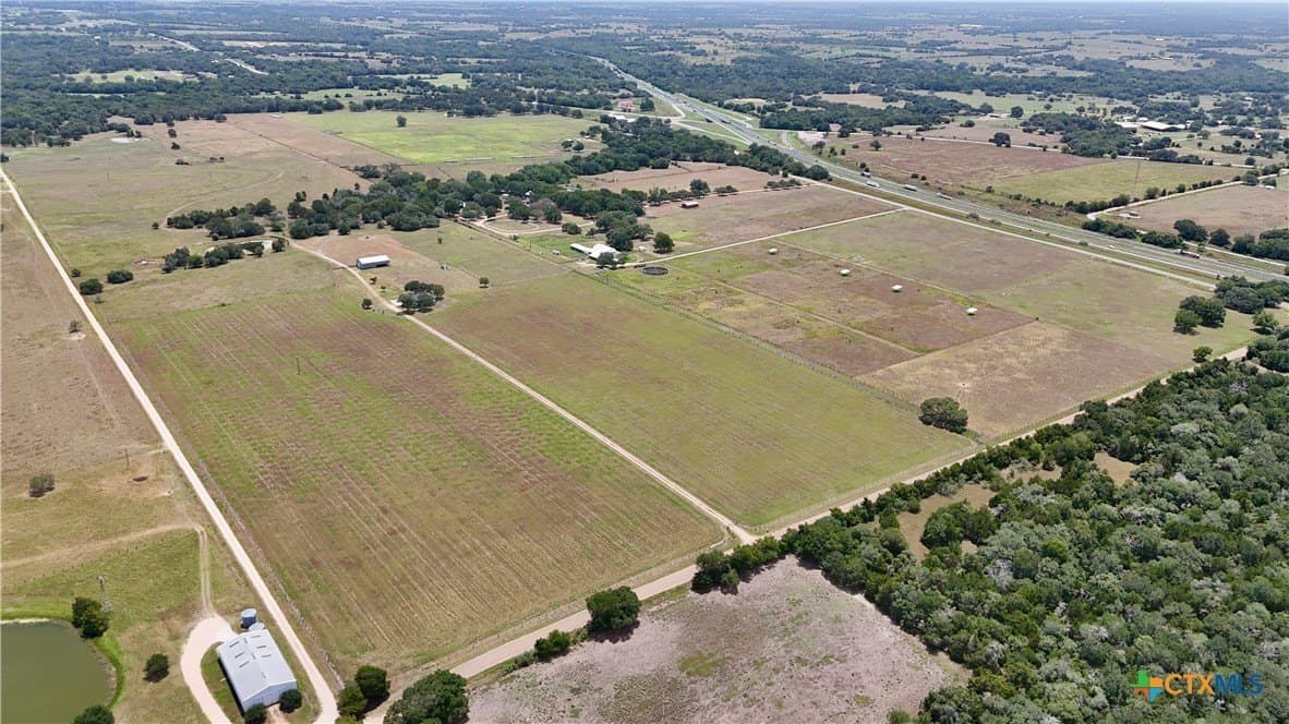 30 acres in Fayette County gallery image 3