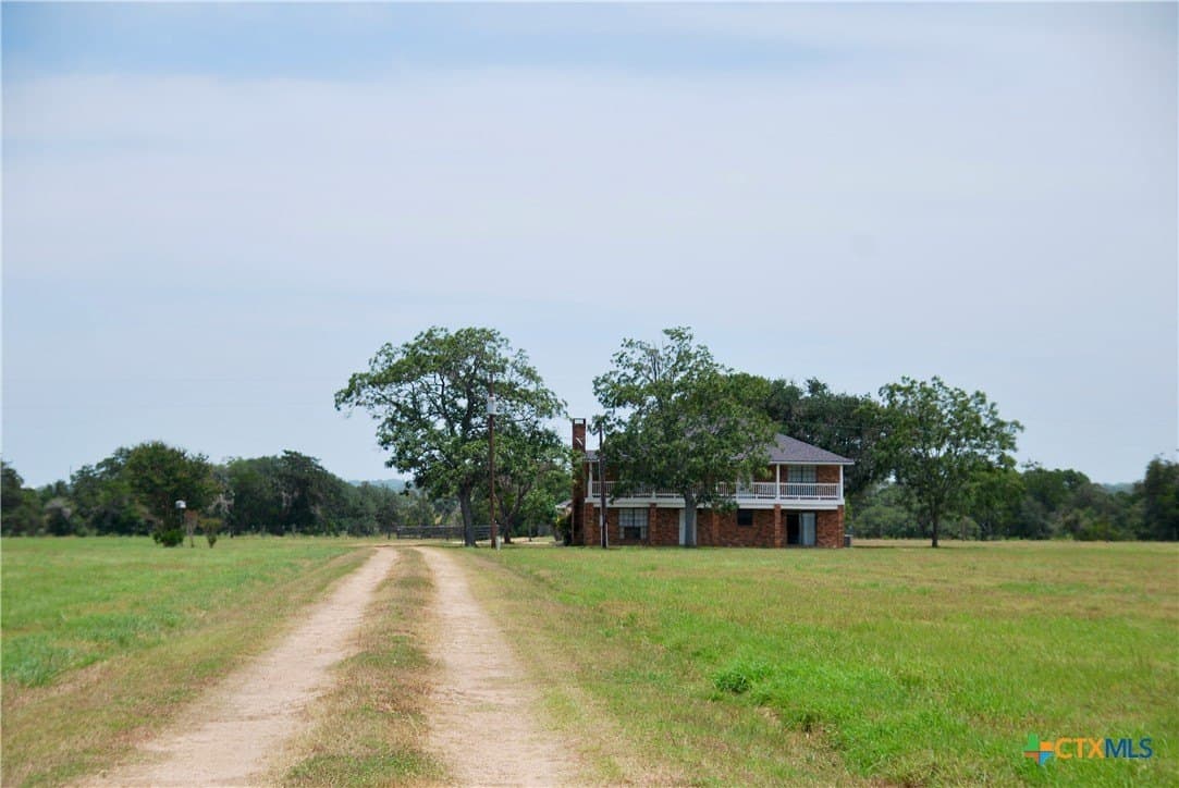30 acres in Fayette County featured view