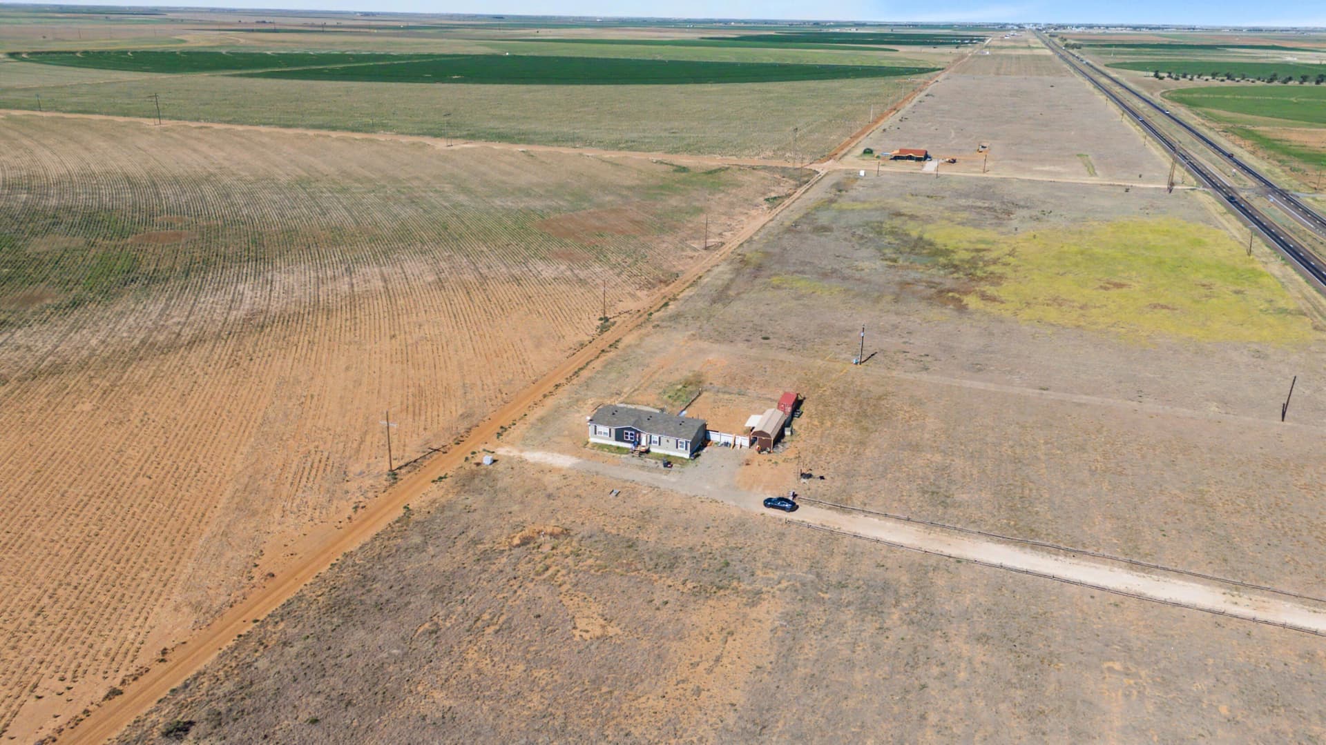 18.18 acres in Crosby County - photo 2