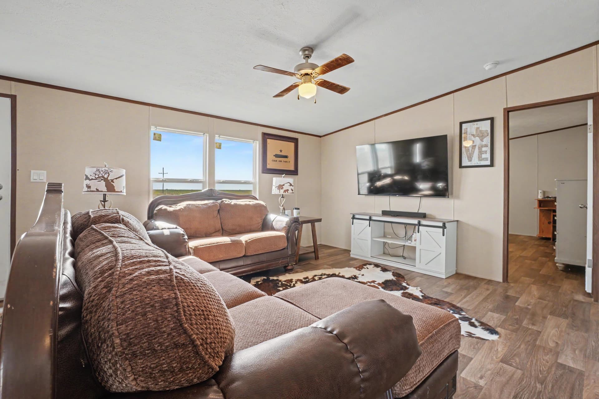 18.18 acres in Crosby County - photo 15