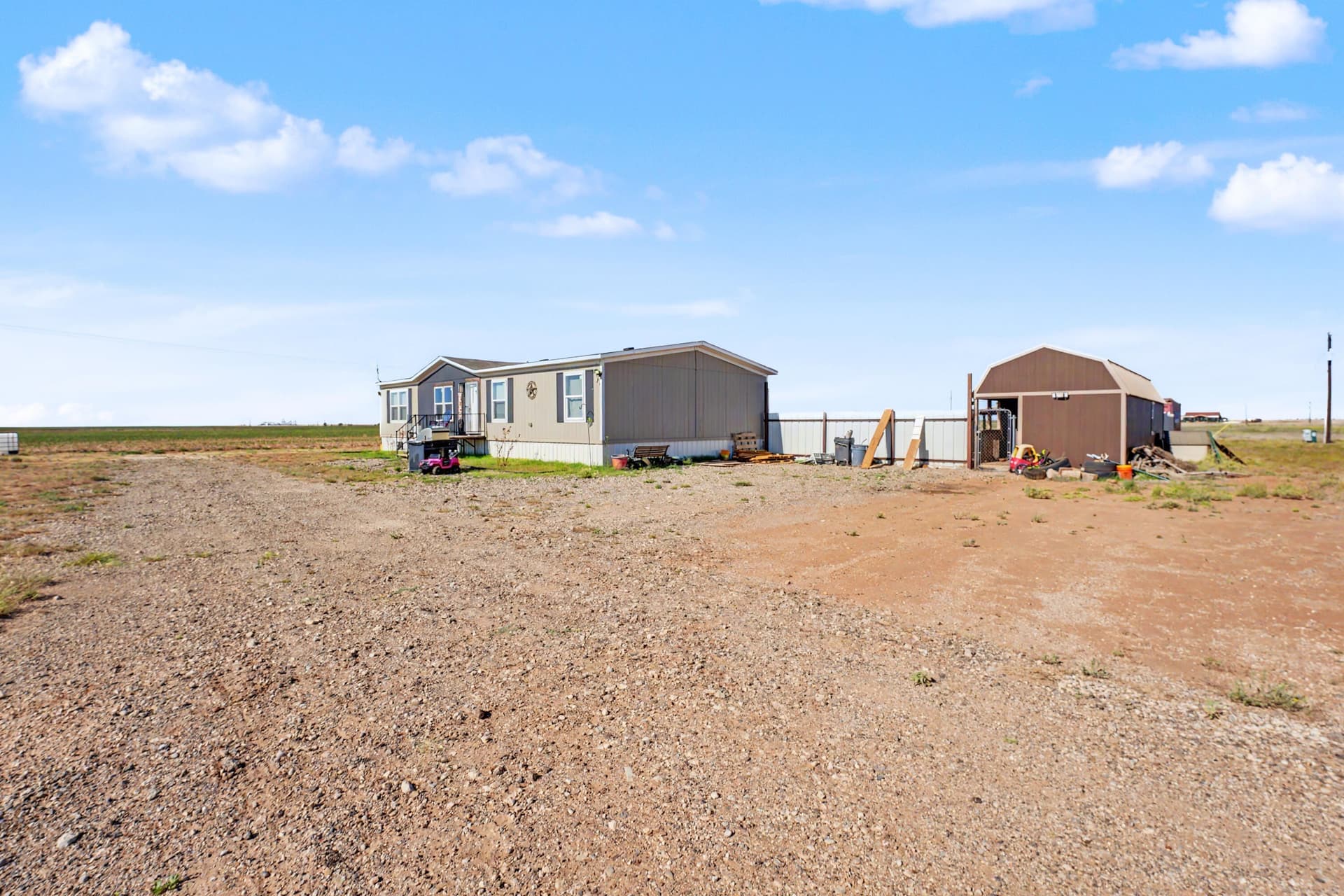 18.18 acres in Crosby County - photo 10