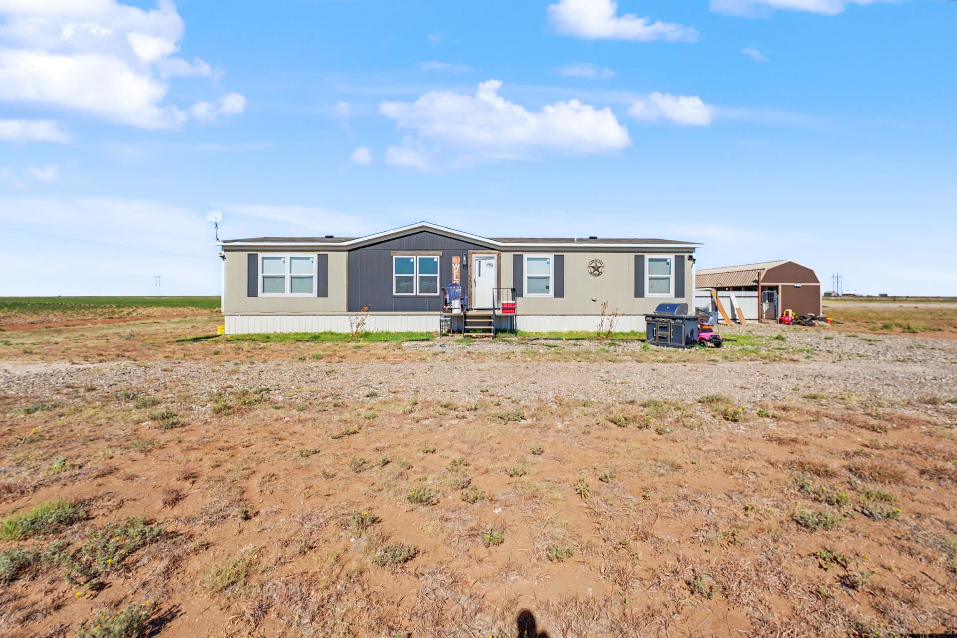 18.18 acres in Crosby County - photo 12