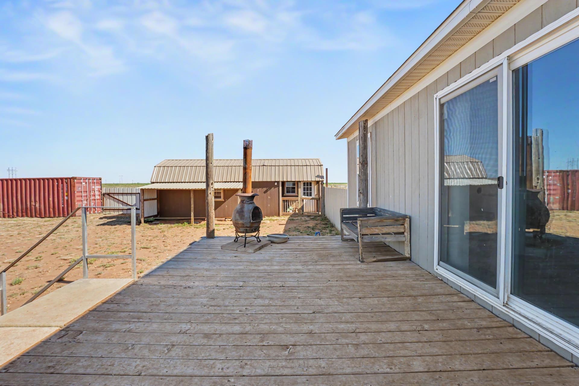 18.18 acres in Crosby County - photo 35