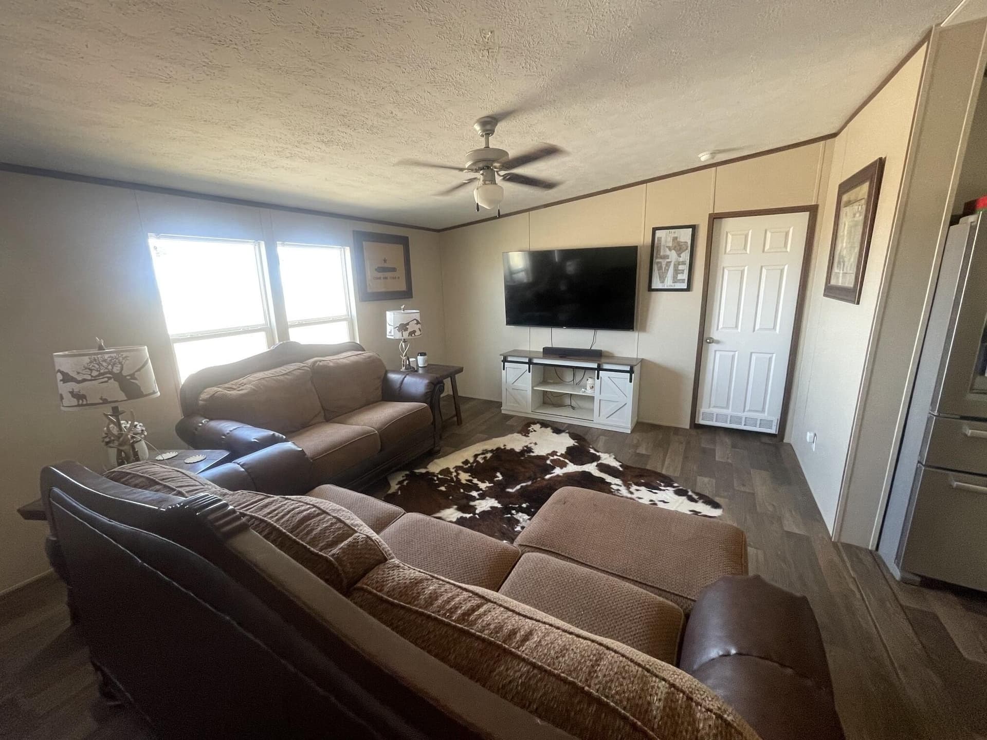 18.18 acres in Crosby County - photo 2