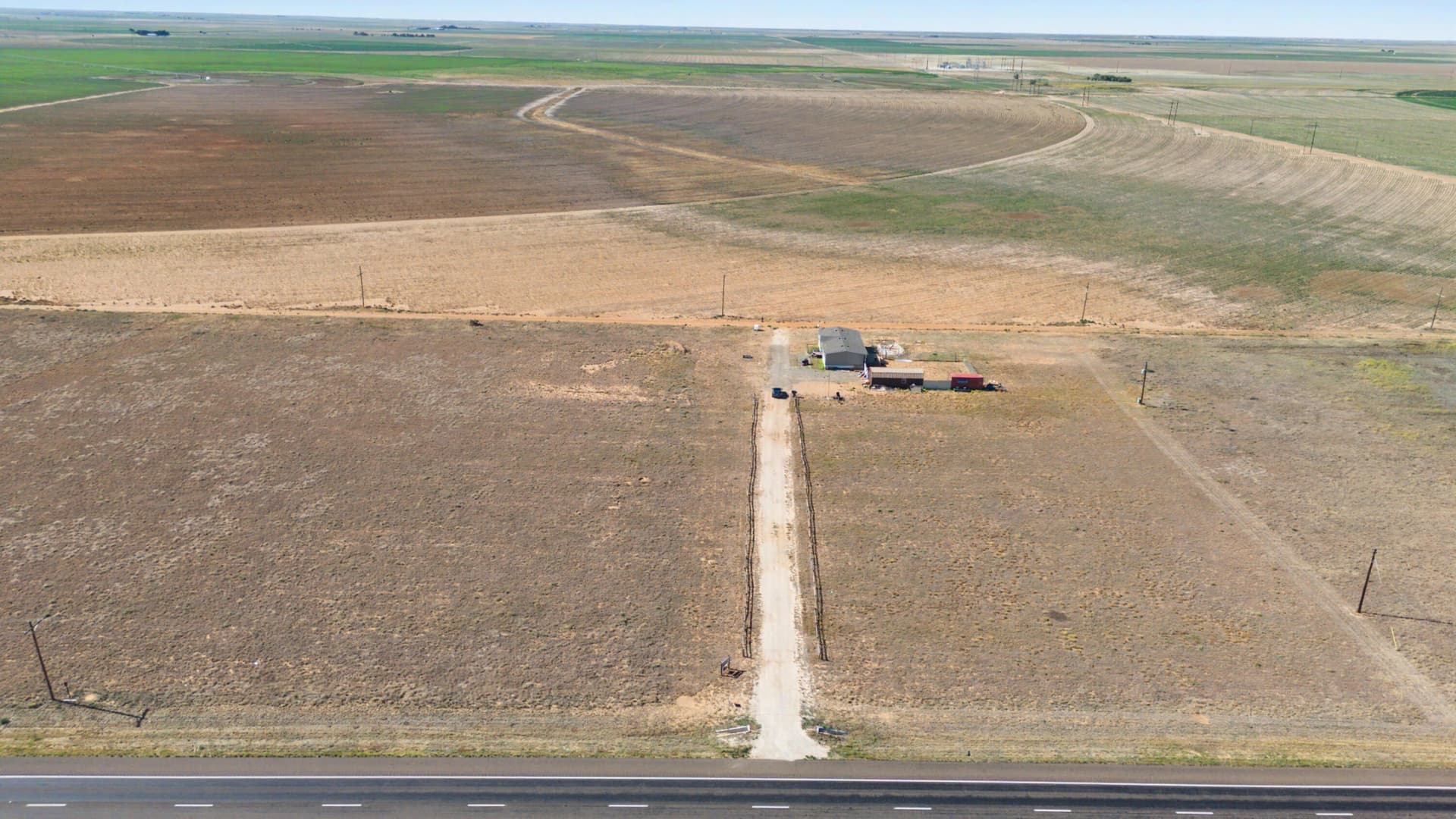 18.18 acres in Crosby County - photo 3