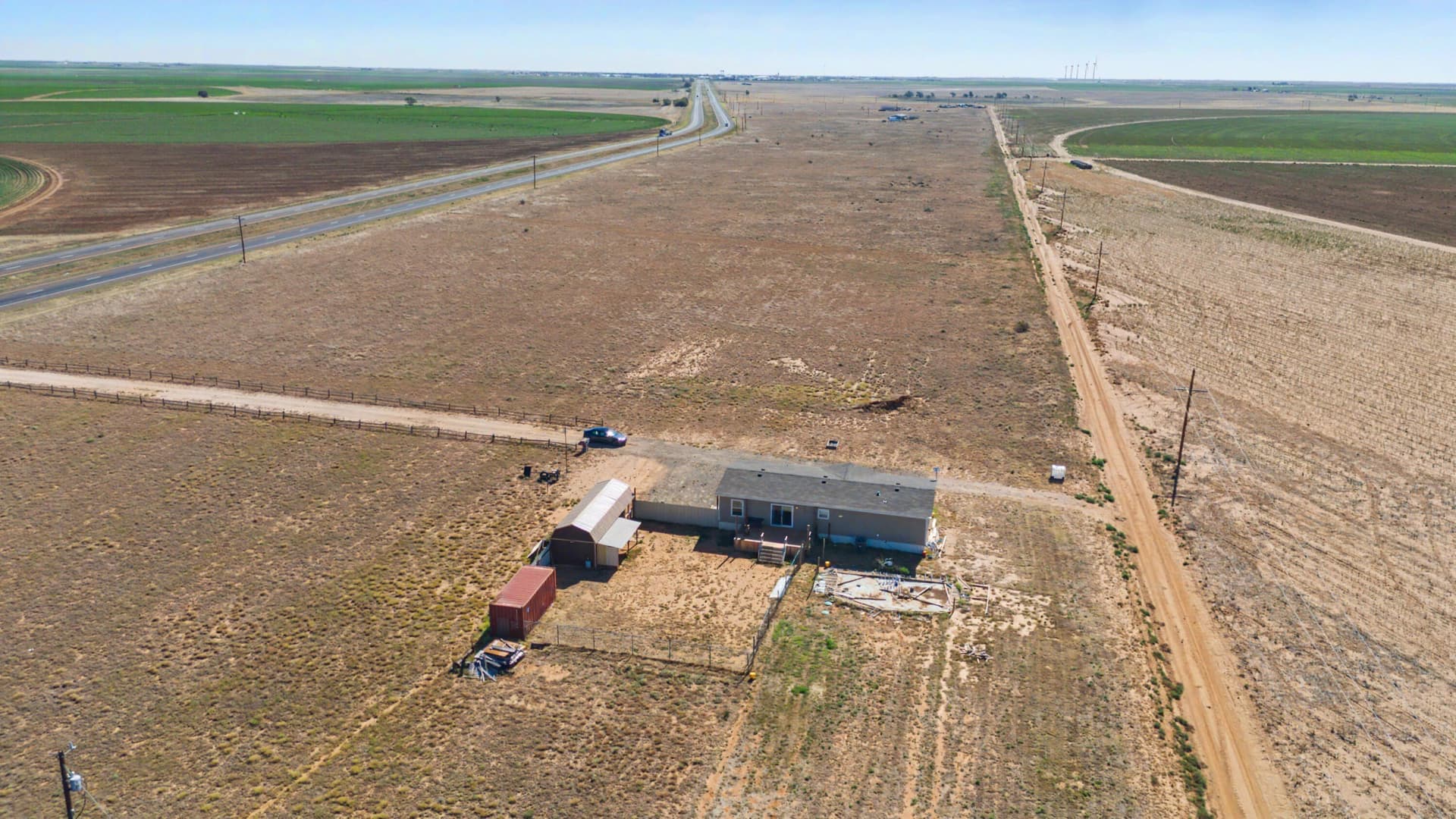 18.18 acres in Crosby County - photo 6