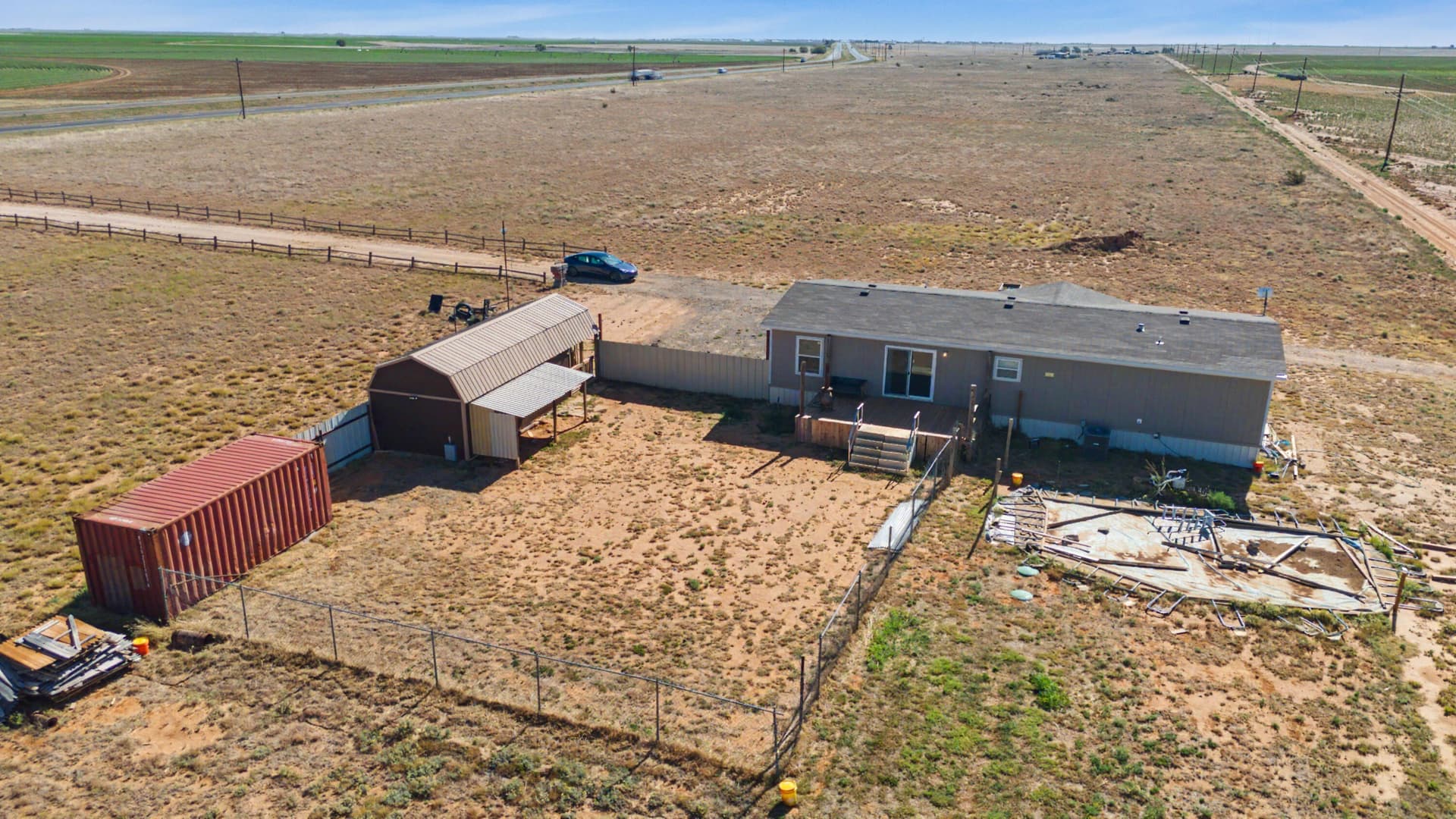 18.18 acres in Crosby County - photo 7