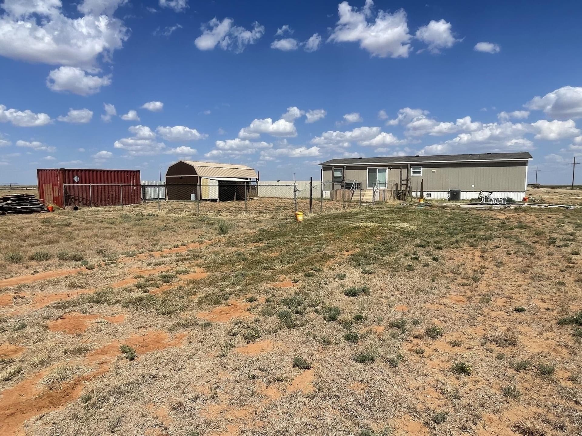 18.18 acres in Crosby County - photo 14