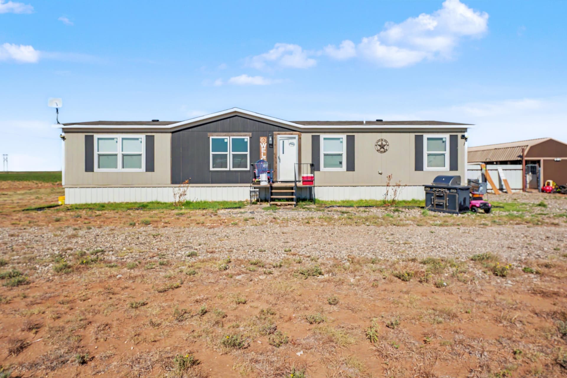 18.18 acres in Crosby County - photo 11