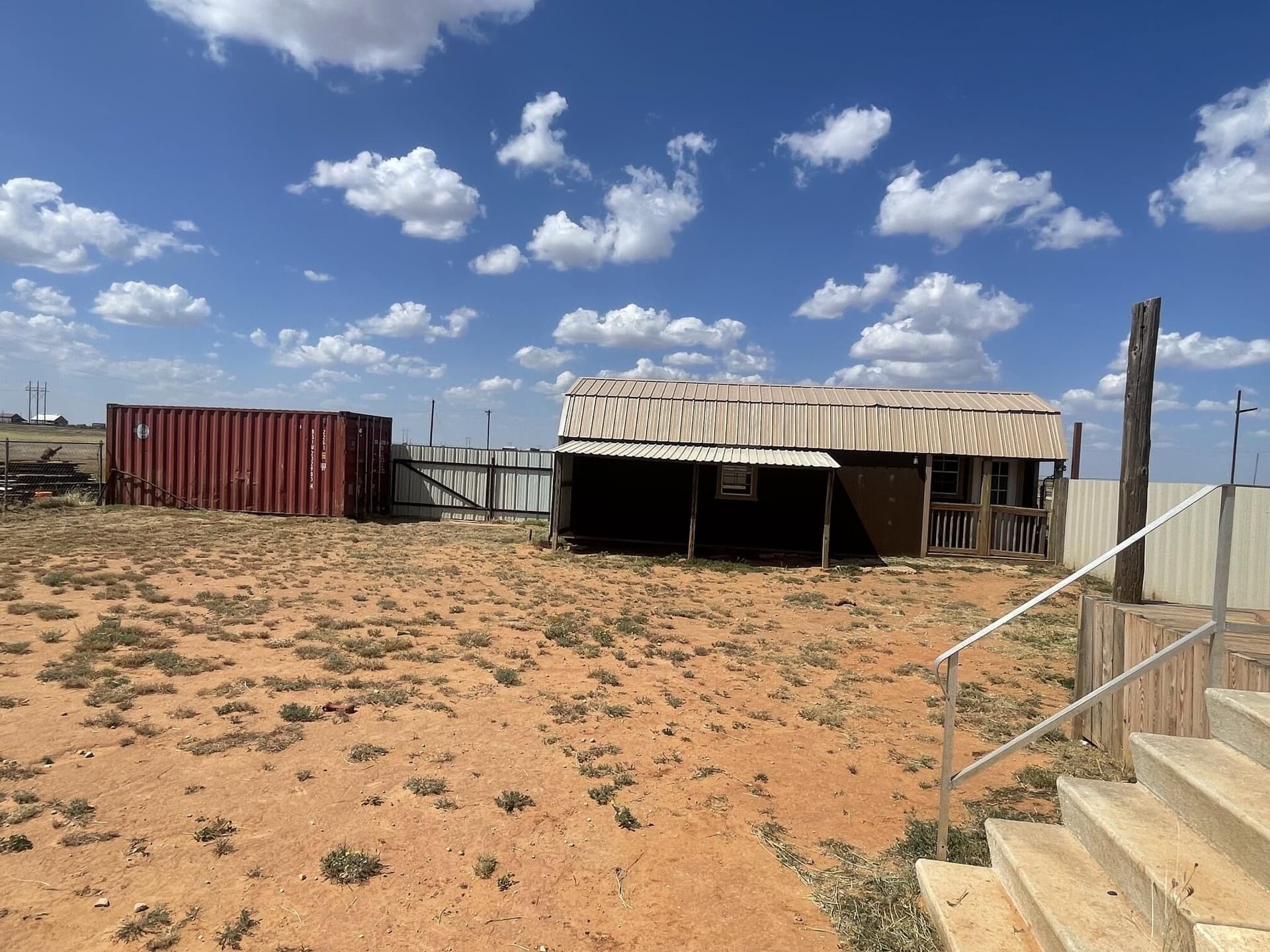18.18 acres in Crosby County - photo 11