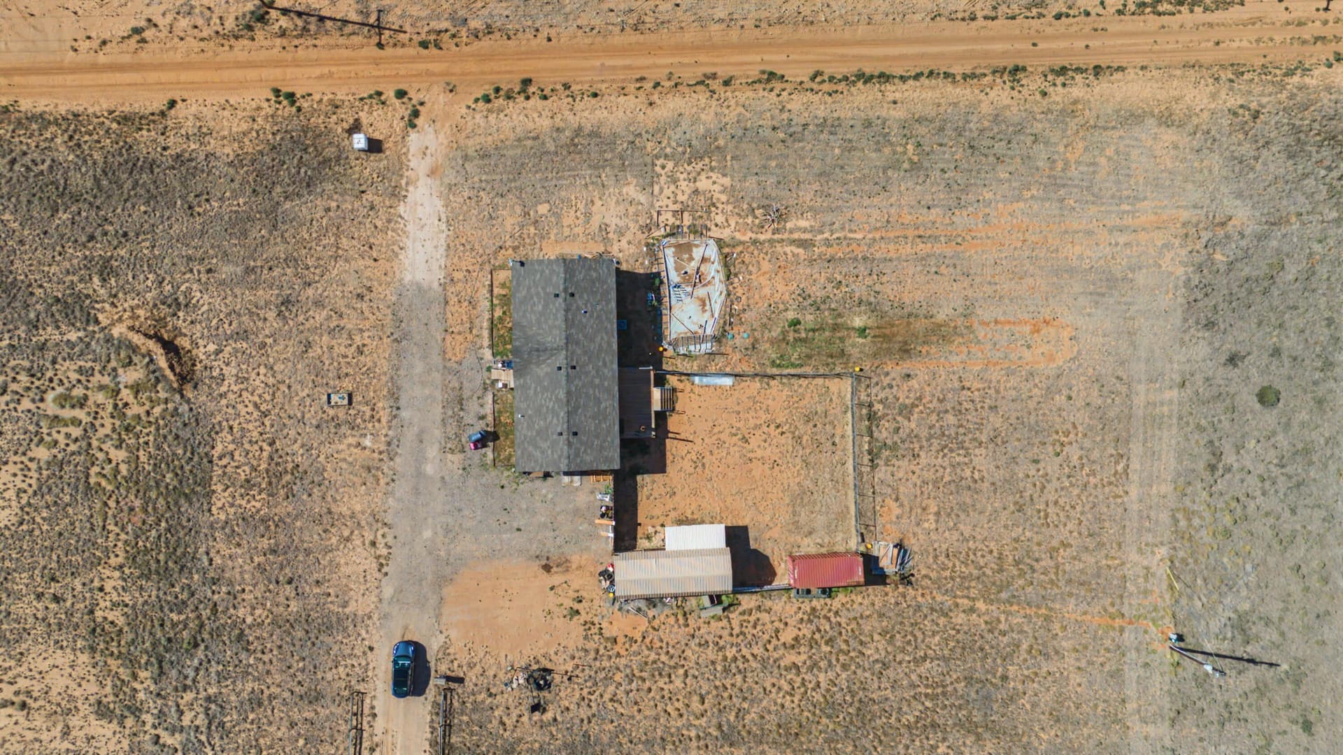 18.18 acres in Crosby County - photo 5