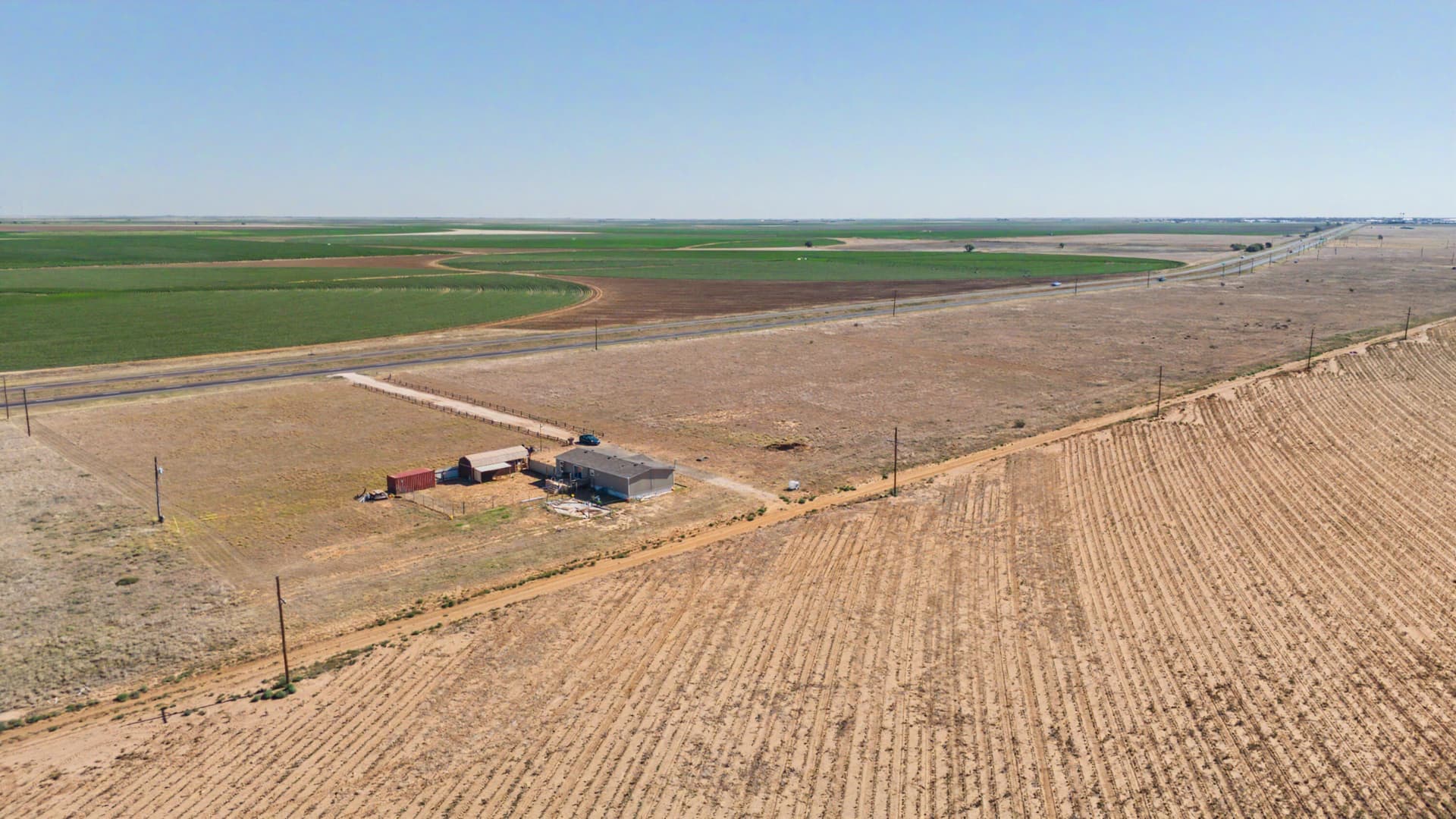 18.18 acres in Crosby County - photo 9