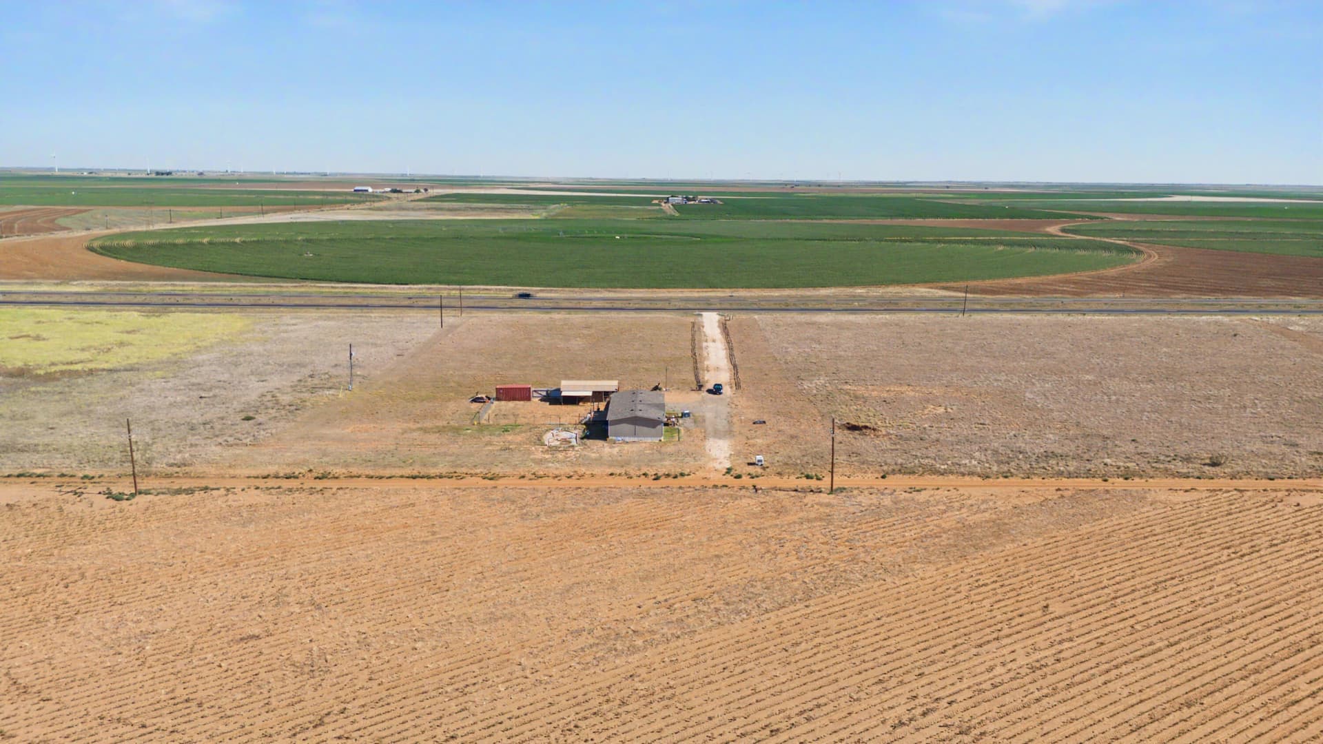 18.18 acres in Crosby County - photo 8