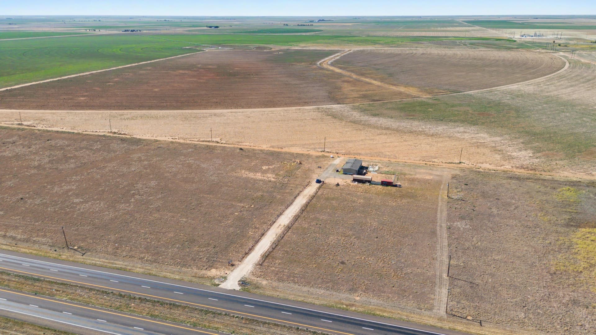 18.18 acres in Crosby County - photo 4