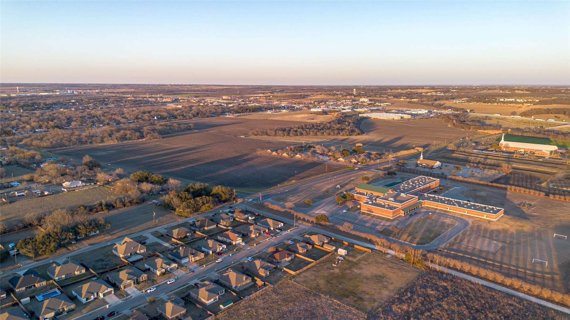 98.92 acres in Hill County - photo 6