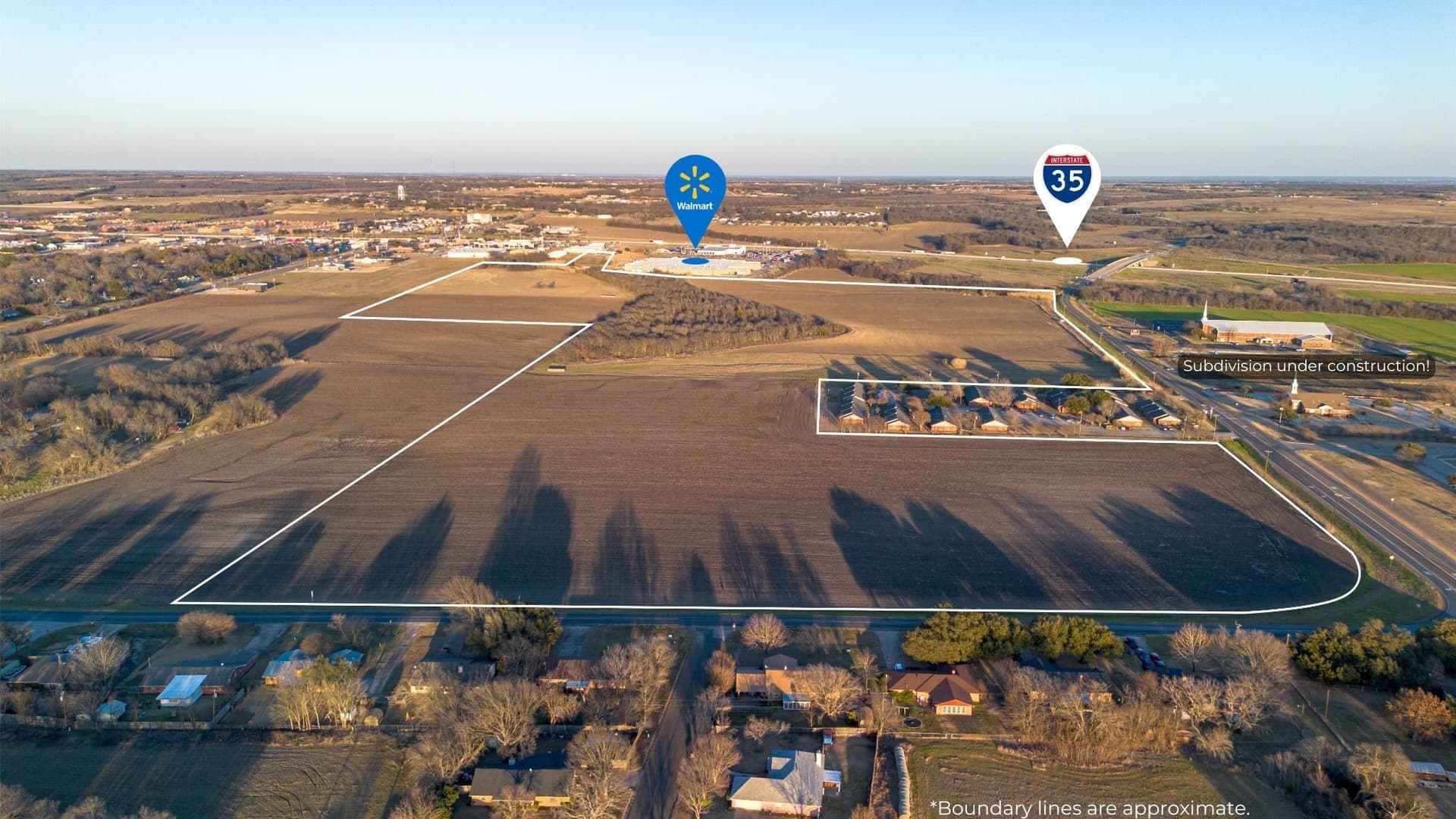 98.92 acres in Hill County - photo 7