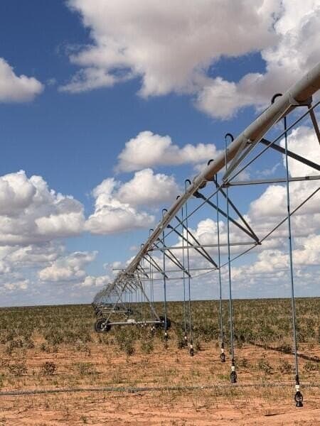 633.73 acres in Terry County - photo 6
