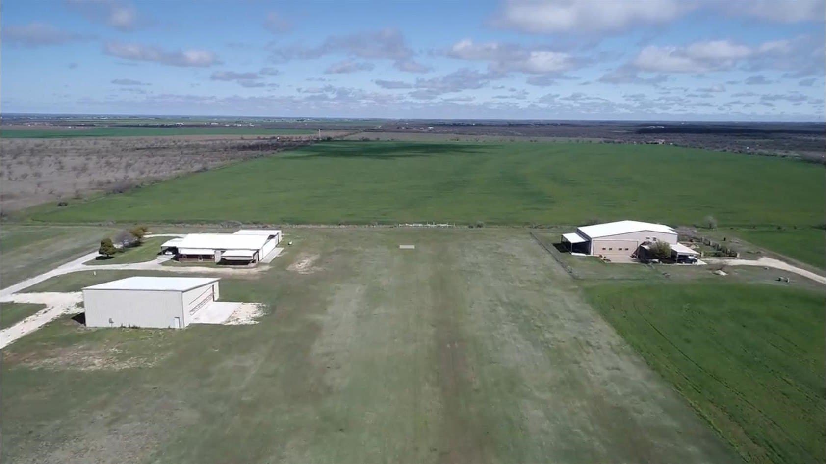 1 acres in Callahan County