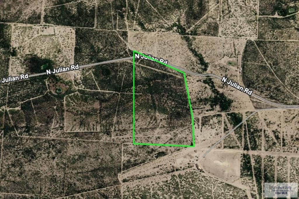 58.6 acres in STARR County gallery image 2