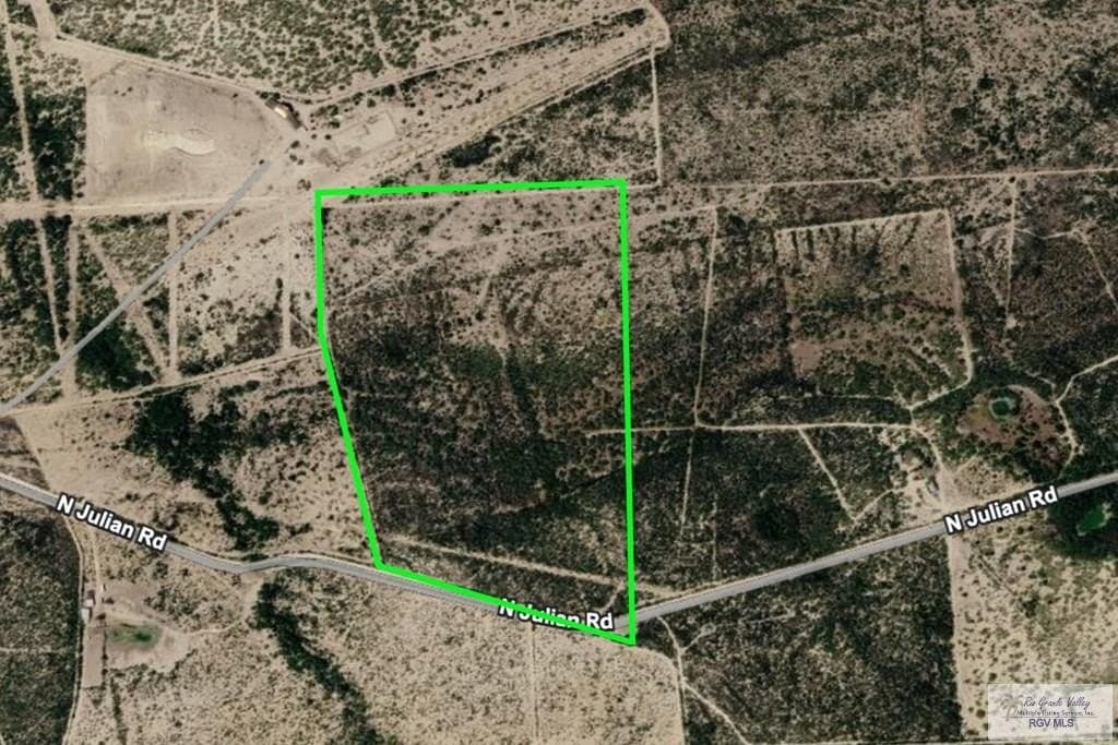 58.6 acres in STARR County gallery image 4
