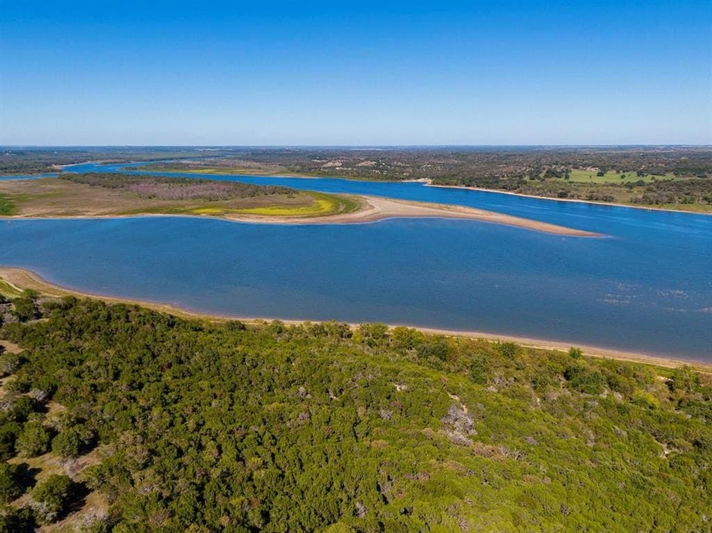 20 acres in Bosque County featured view