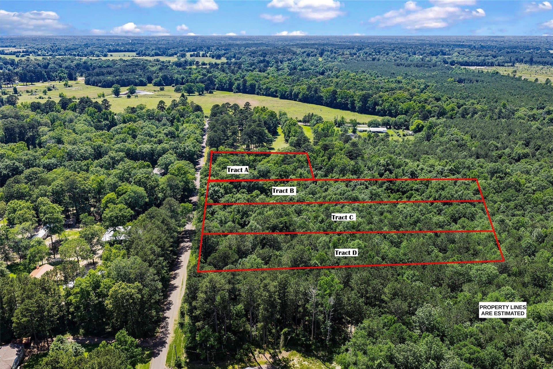 106 acres in Panola County - photo 30