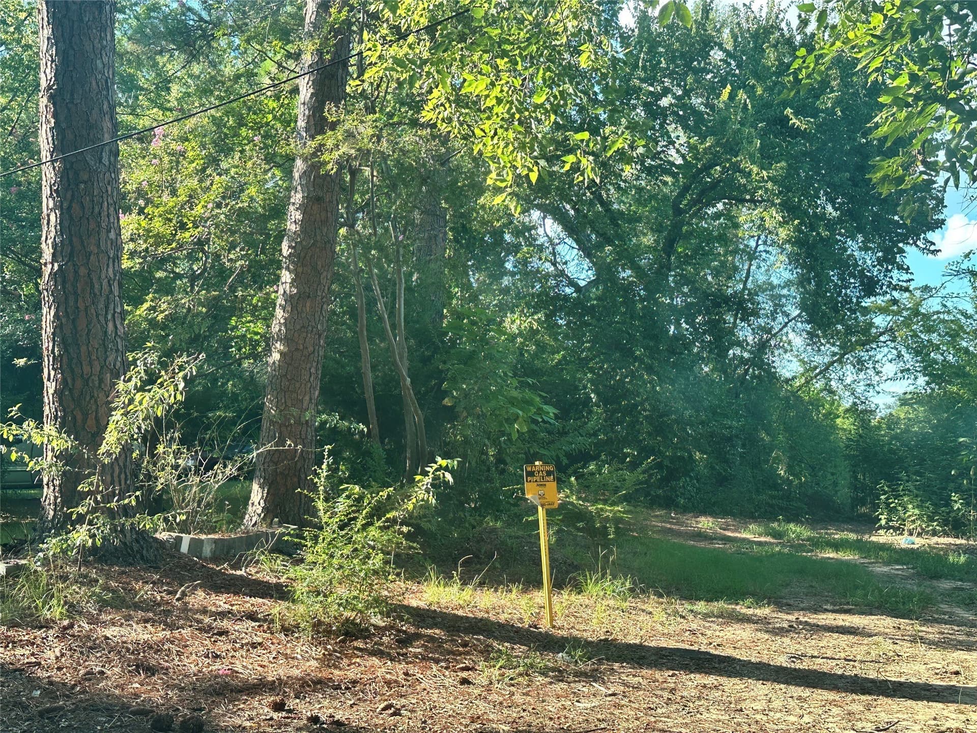 0.21 acres in Hopkins County - photo 3