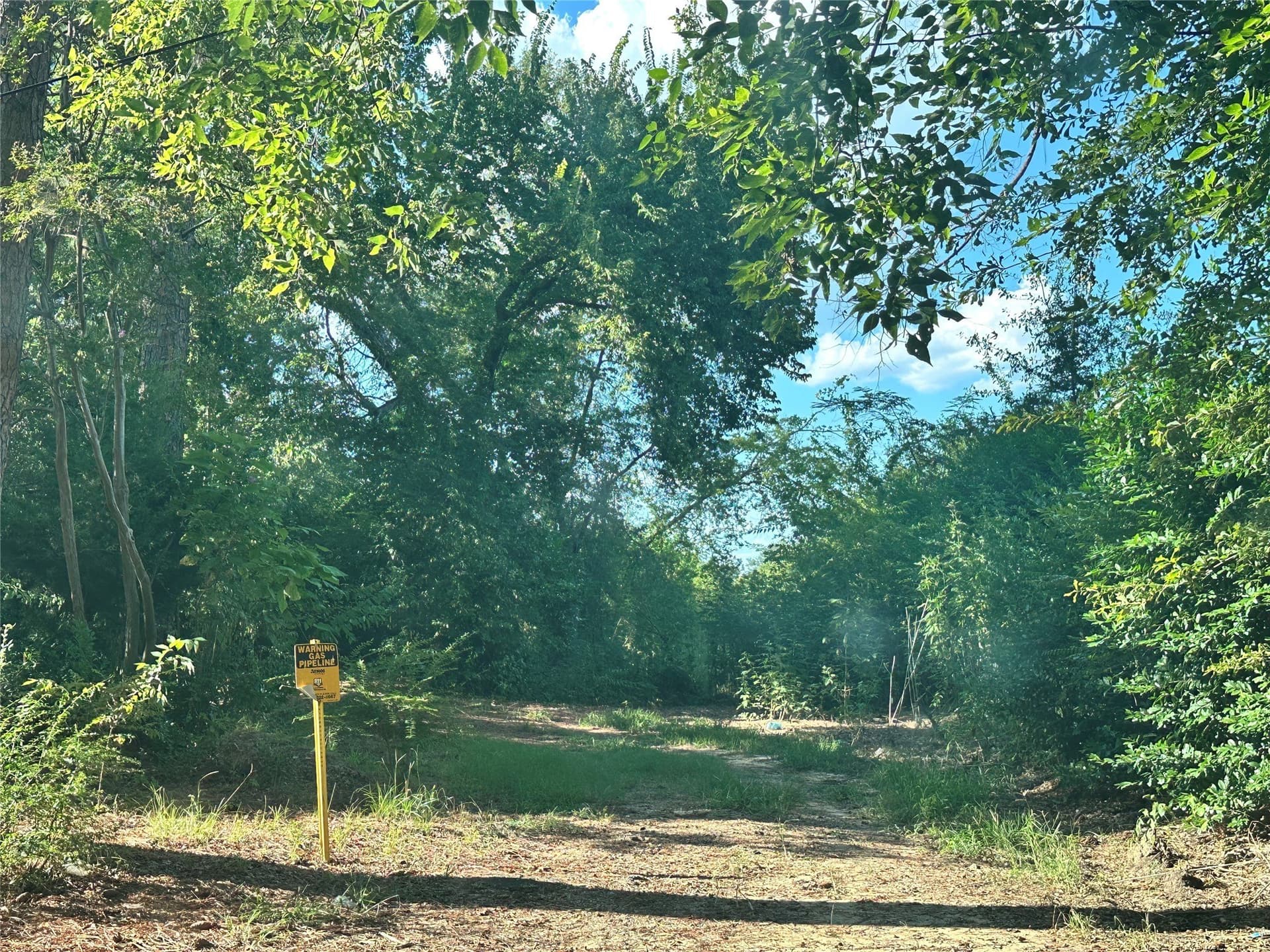 0.21 acres in Hopkins County - photo 2