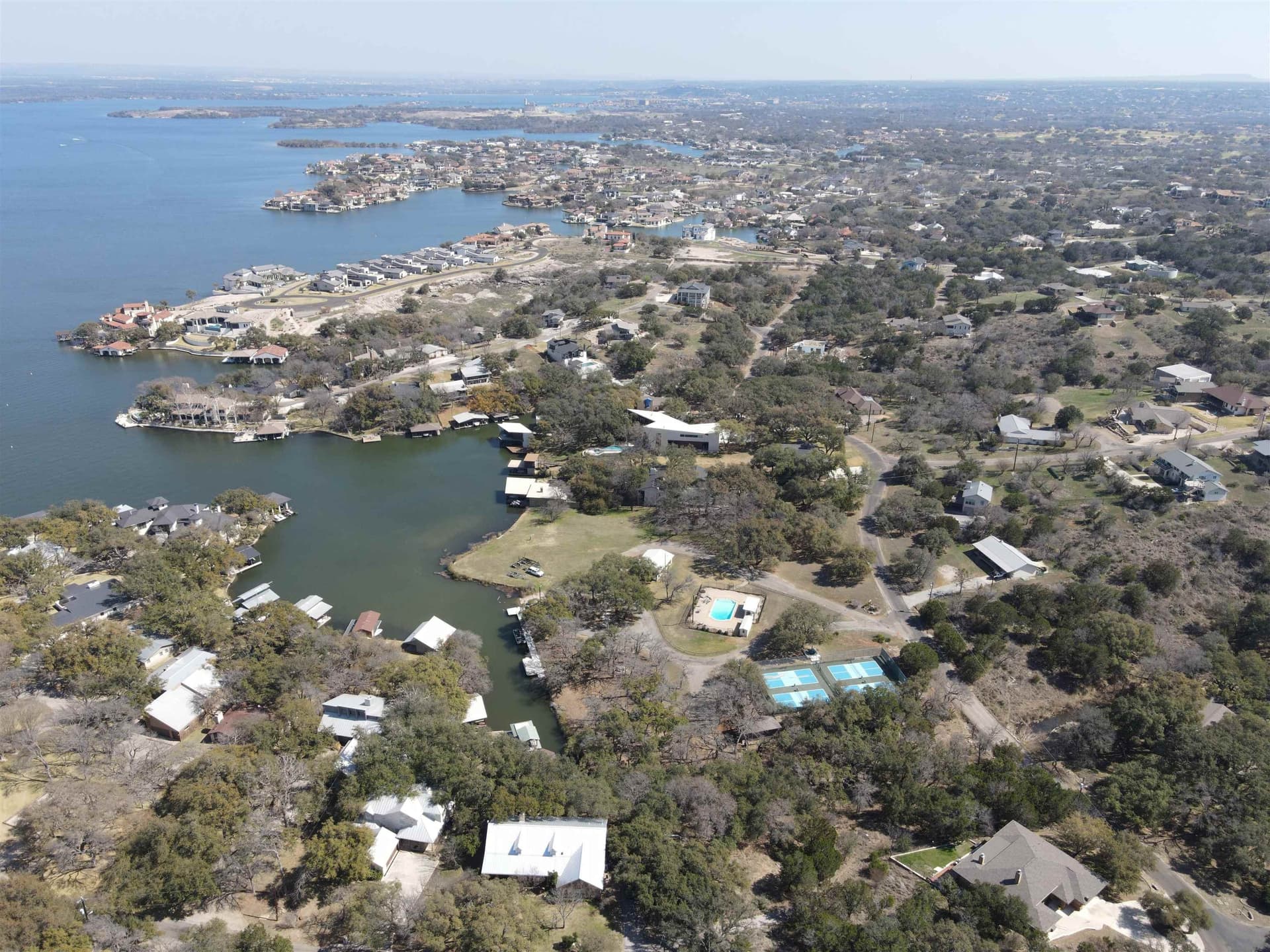 0.67 acres in Llano County - photo 7