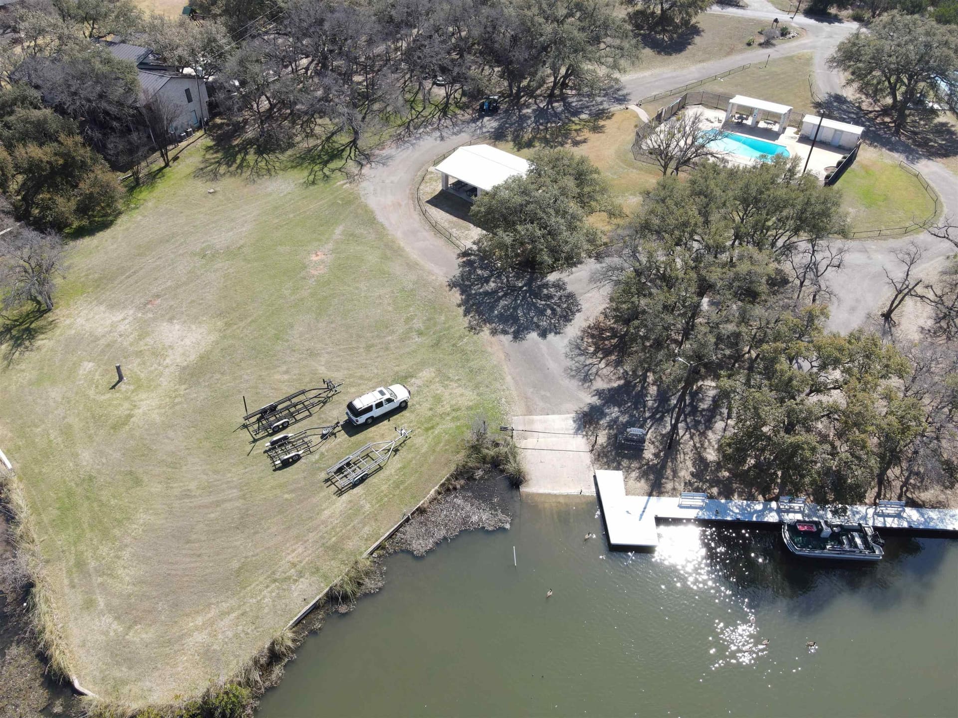 0.67 acres in Llano County - photo 13