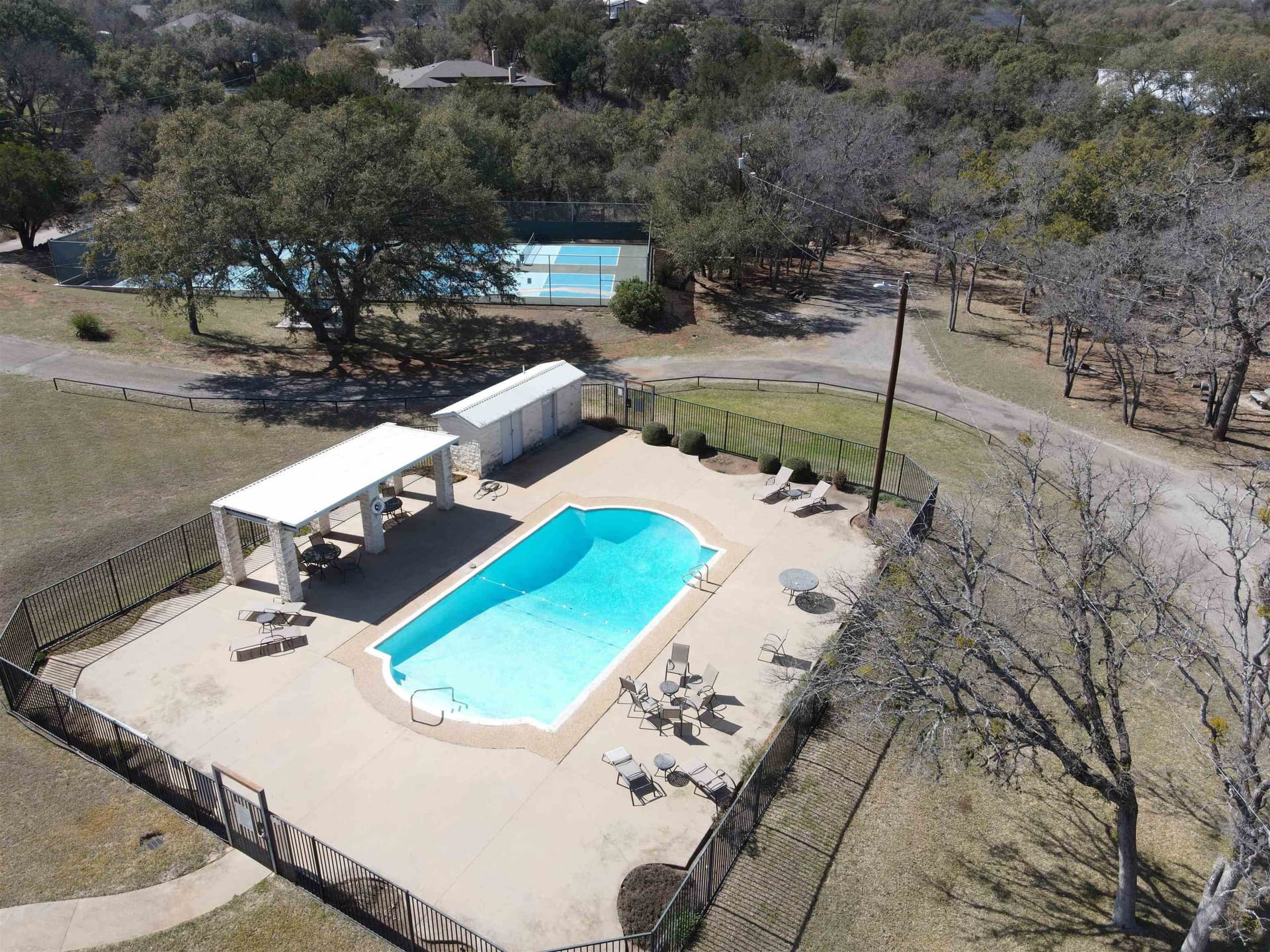 0.67 acres in Llano County - photo 11