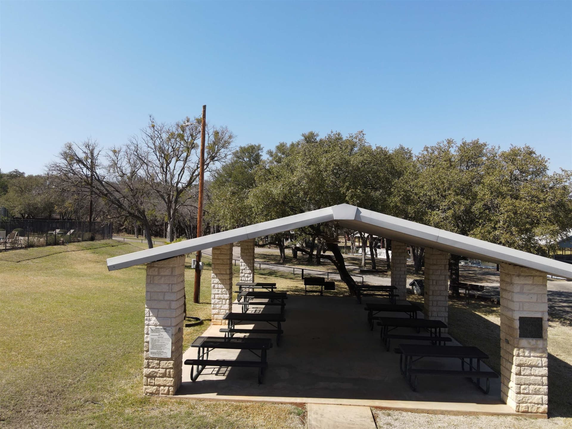 0.67 acres in Llano County - photo 9