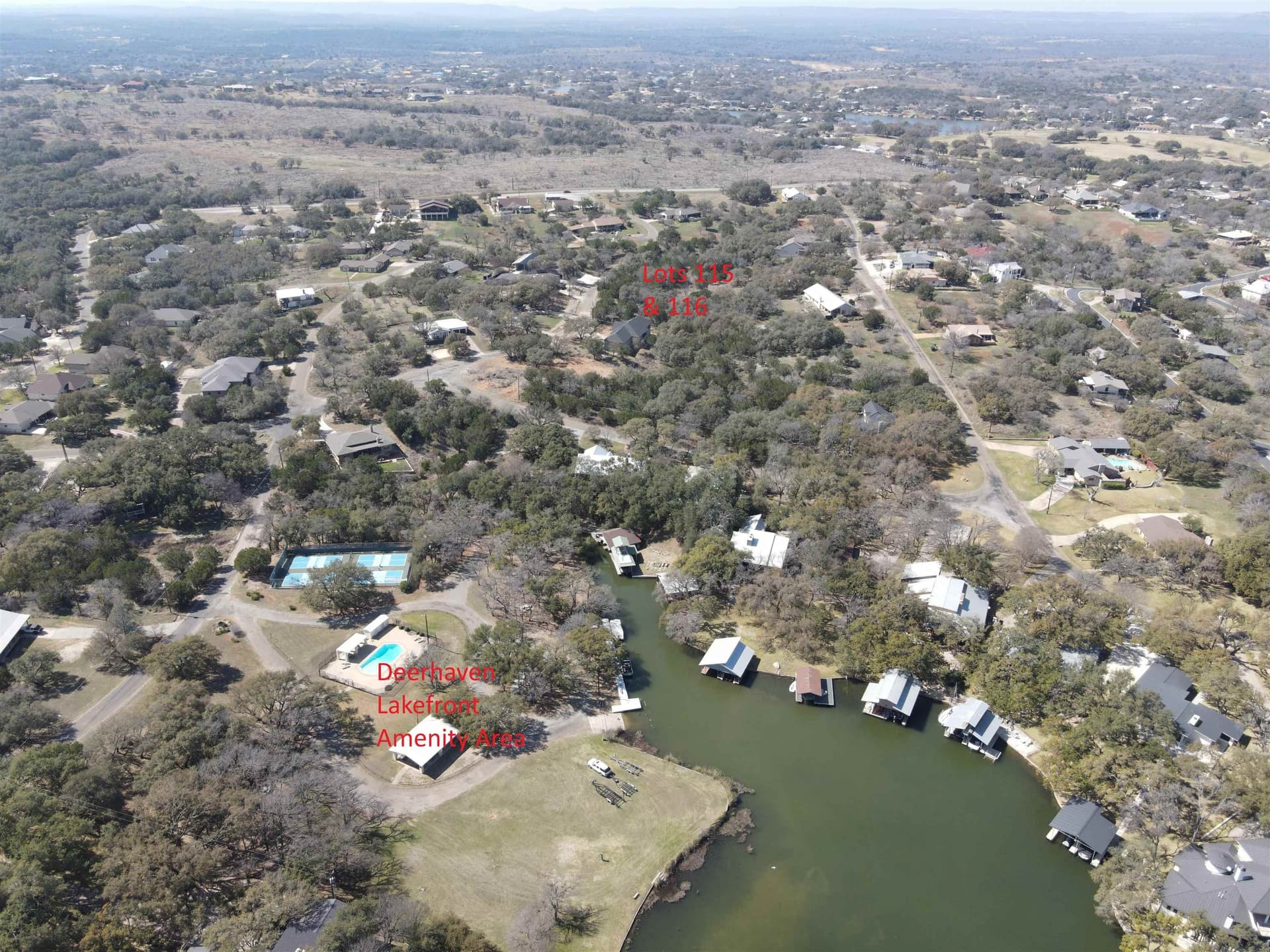 0.67 acres in Llano County - photo 8