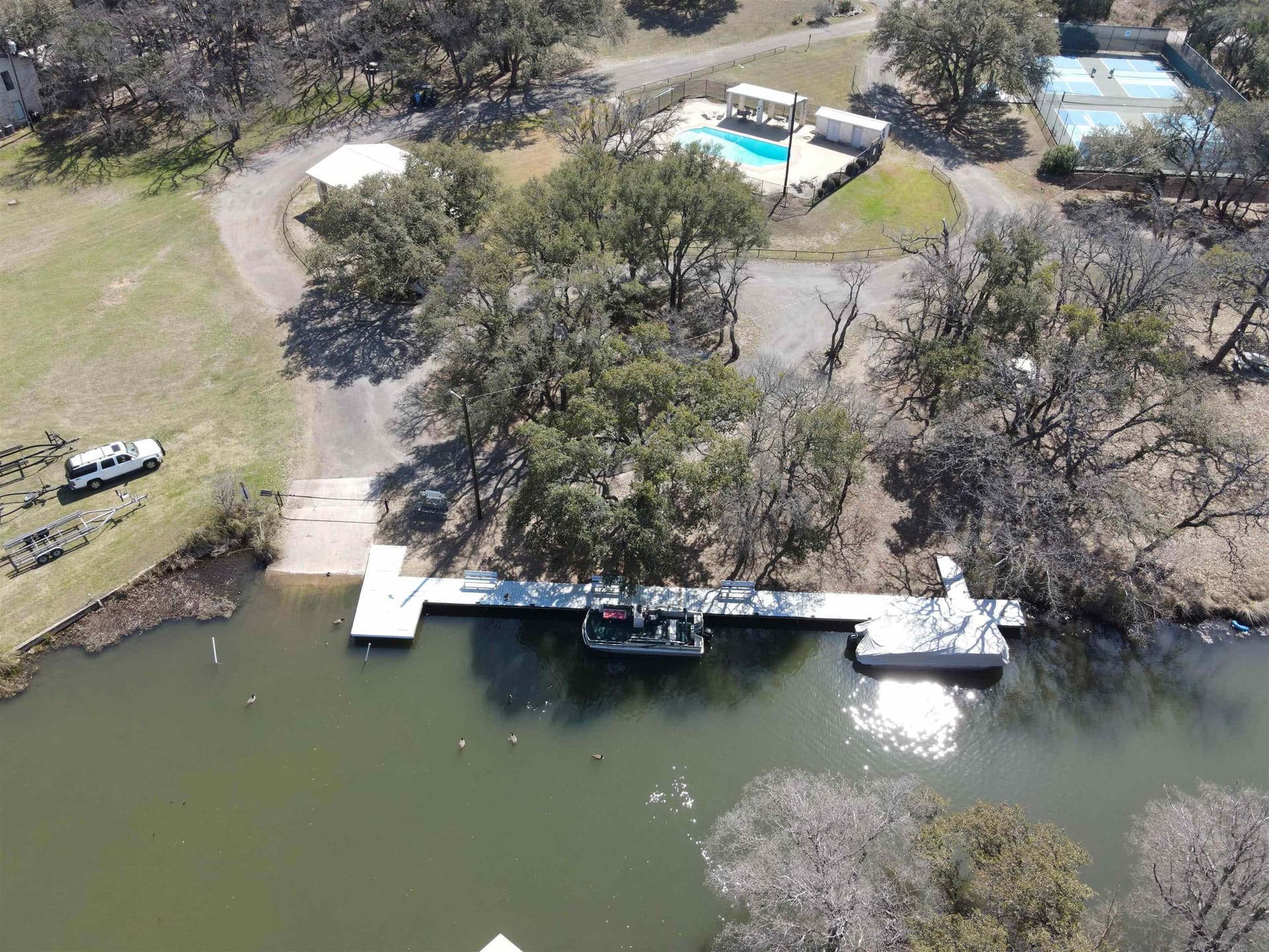 0.67 acres in Llano County - photo 14
