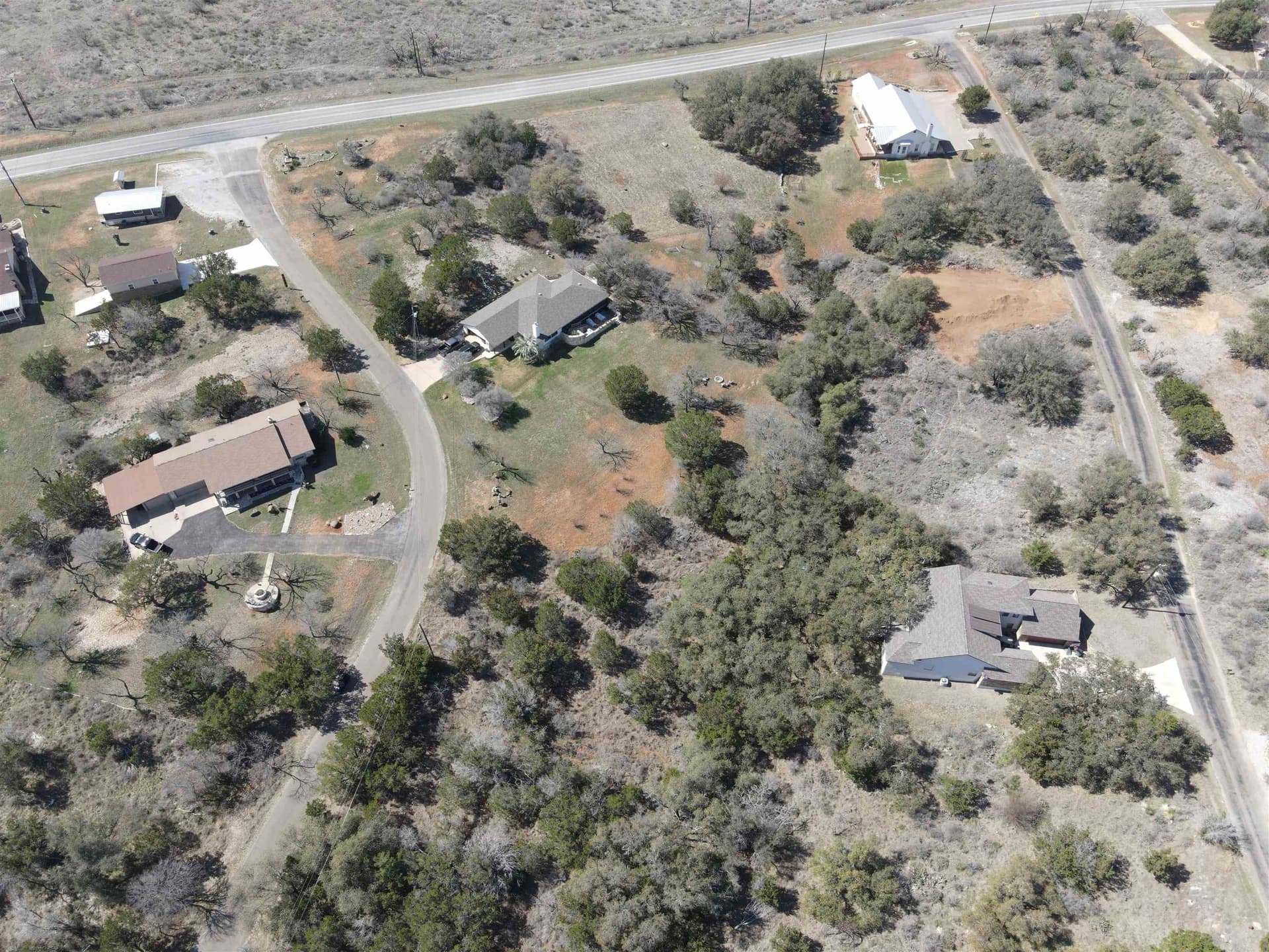 0.67 acres in Llano County - photo 2