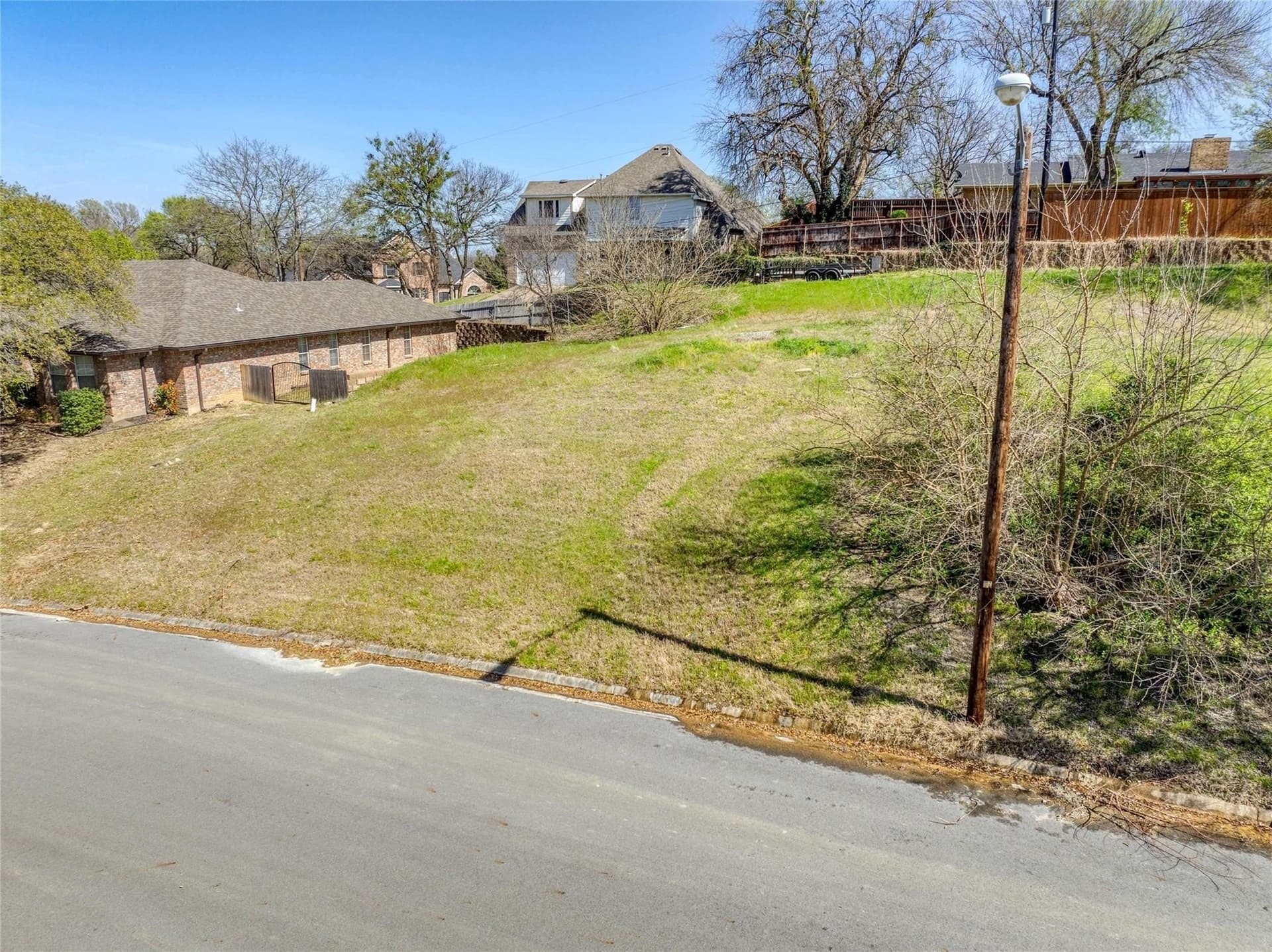 0.95 acres in Grayson County - photo 8