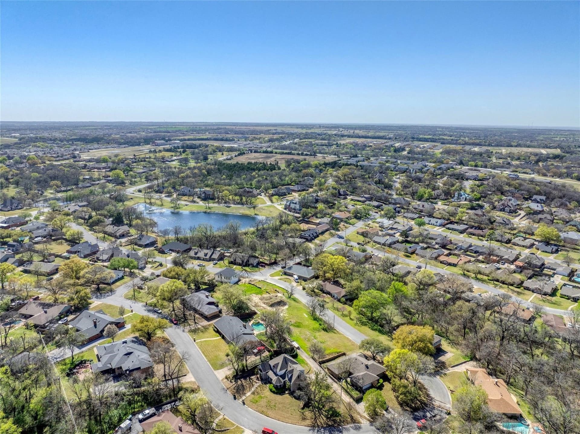 0.95 acres in Grayson County - photo 5