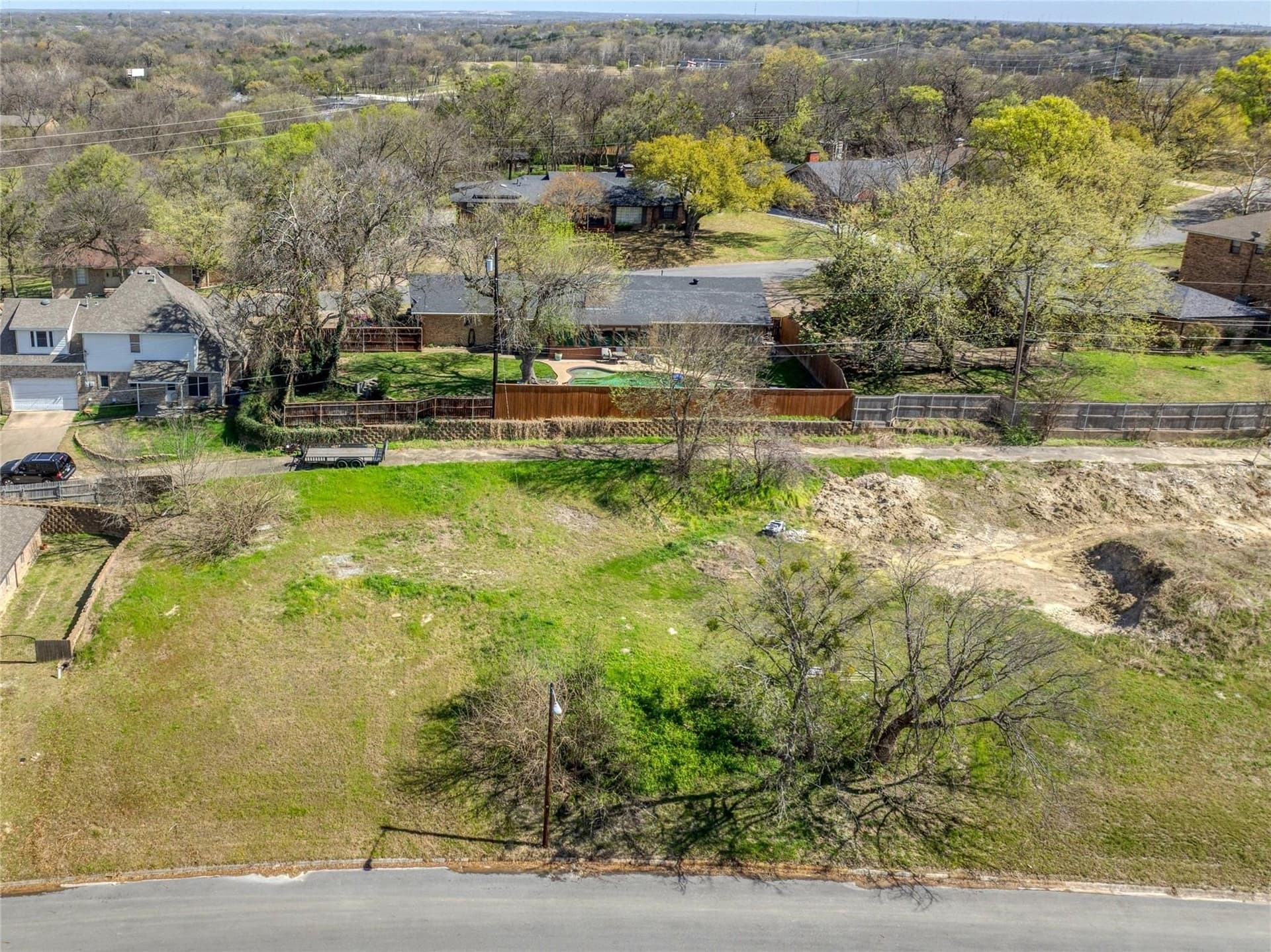 0.95 acres in Grayson County - photo 6
