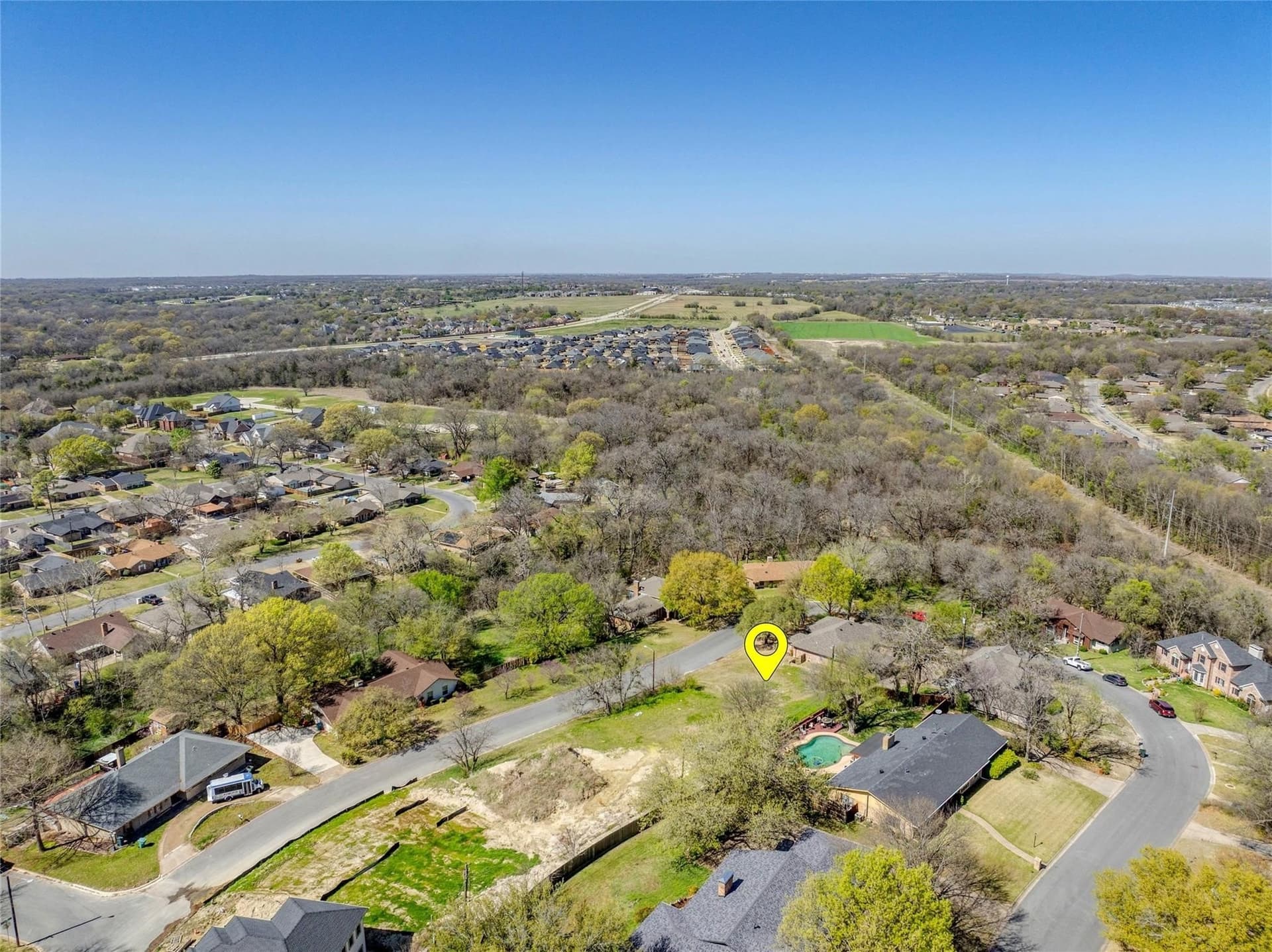 0.95 acres in Grayson County - photo 4