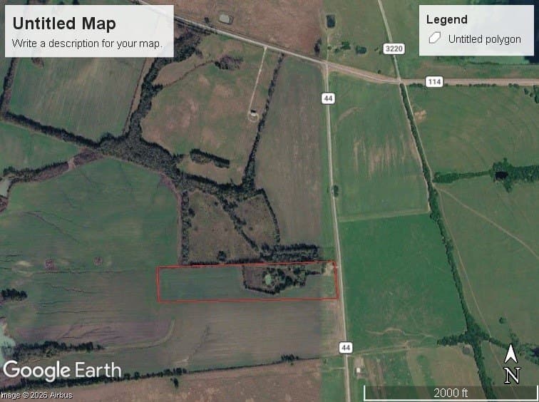 18.74 acres in Red River (TX) County - photo 18