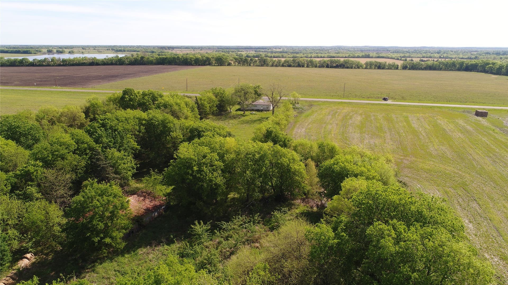 18.74 acres in Red River (TX) County gallery image 4