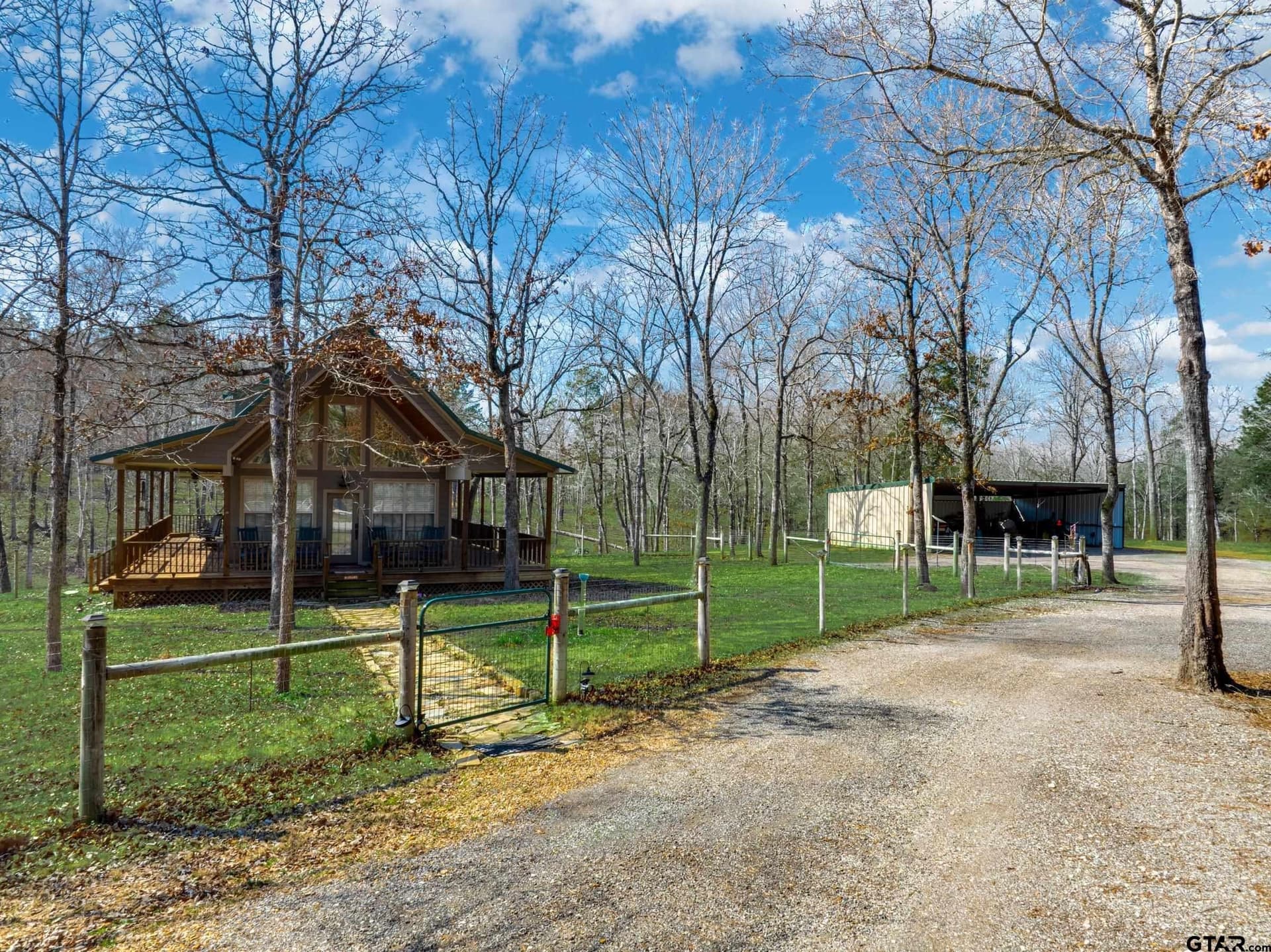 106.03 acres in Cherokee County - photo 3