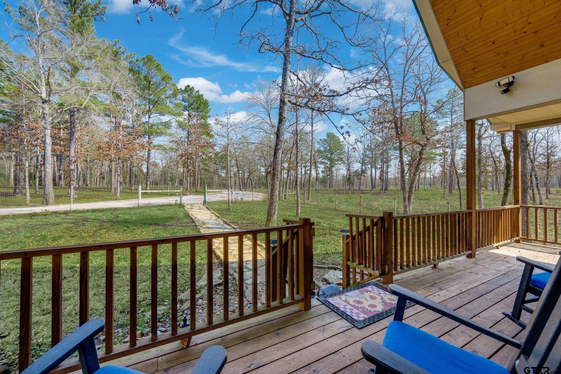 106.03 acres in Cherokee County - photo 6