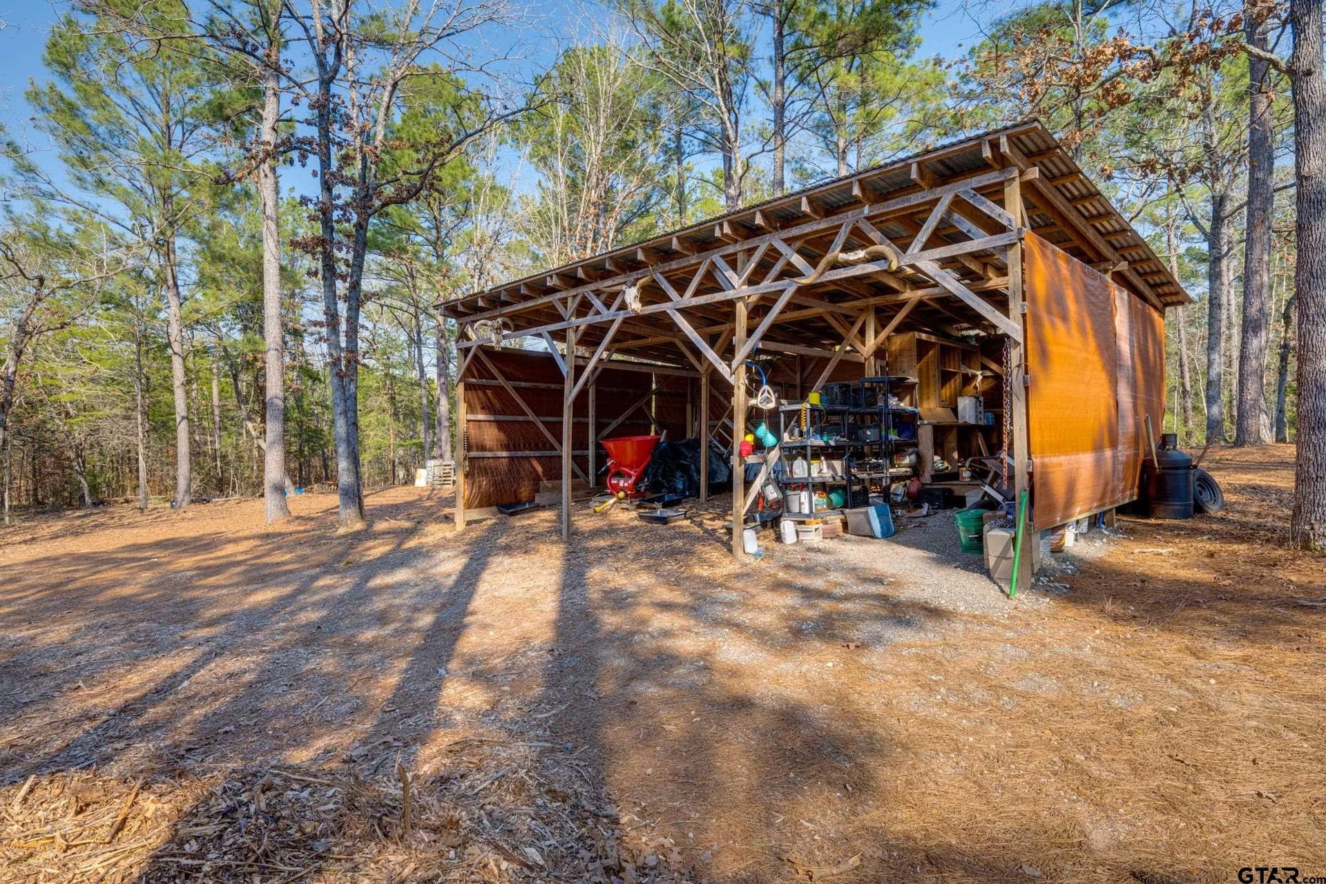 106.03 acres in Cherokee County - photo 46