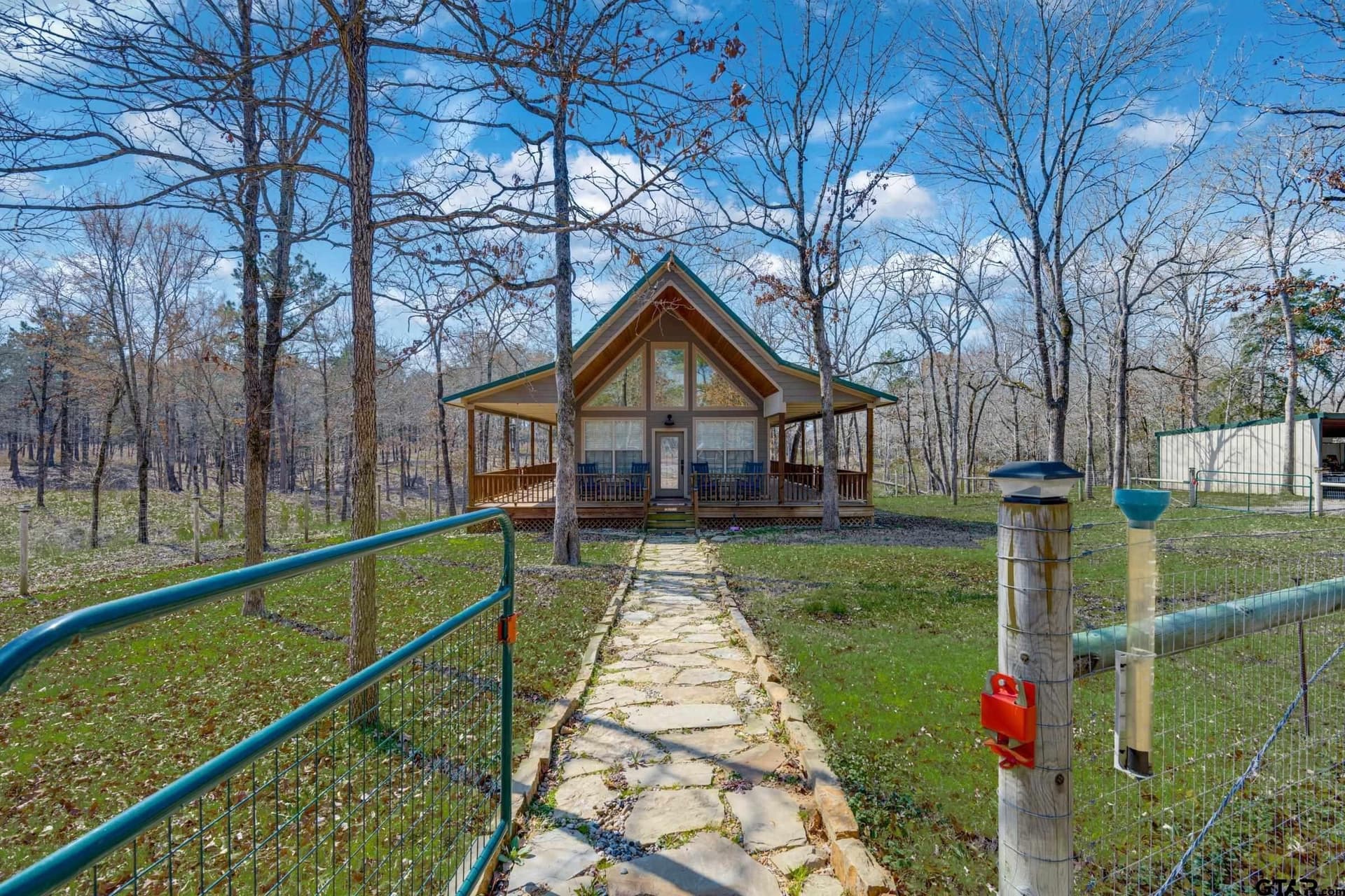 106.03 acres in Cherokee County - photo 4
