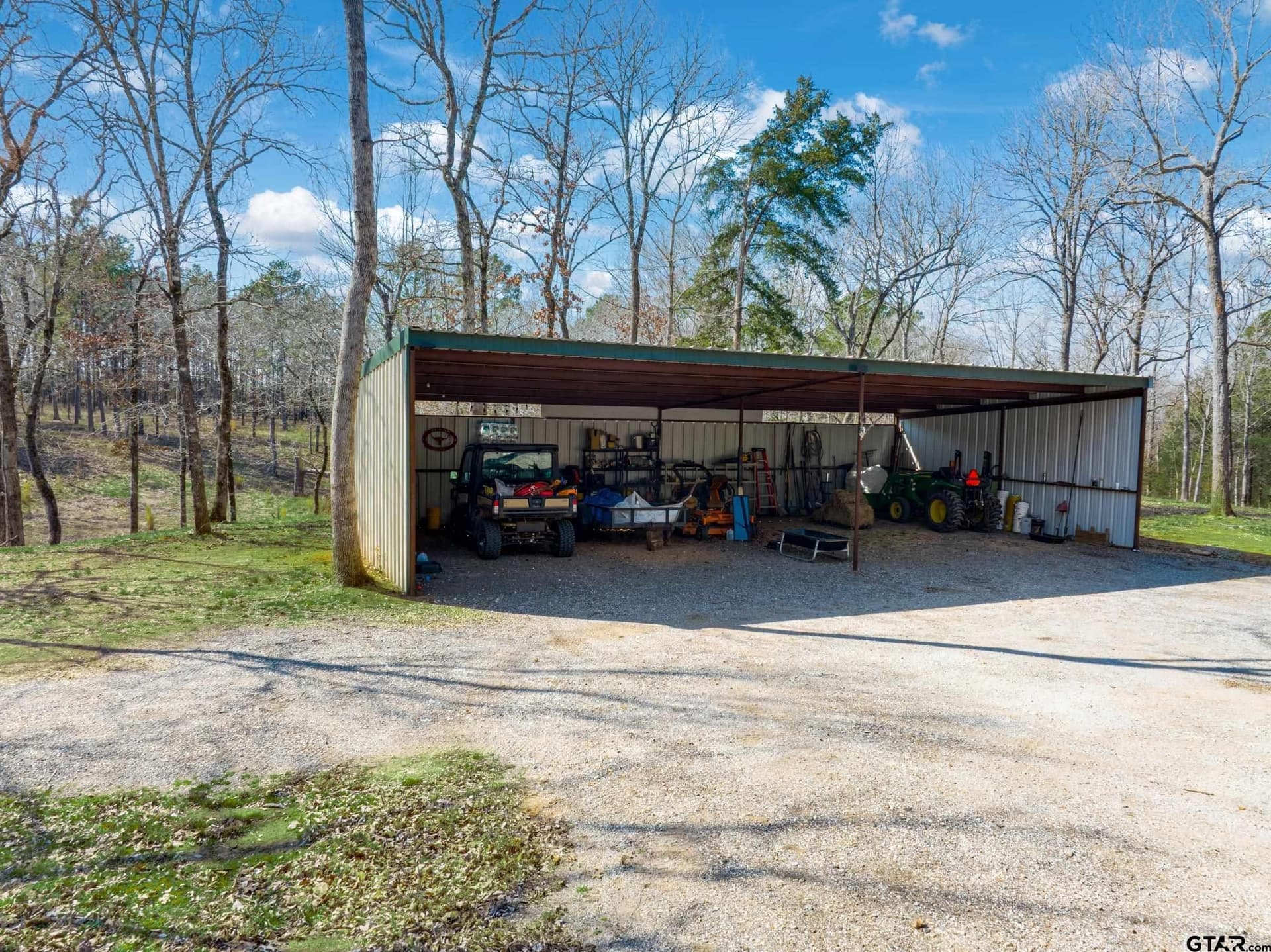 106.03 acres in Cherokee County - photo 31